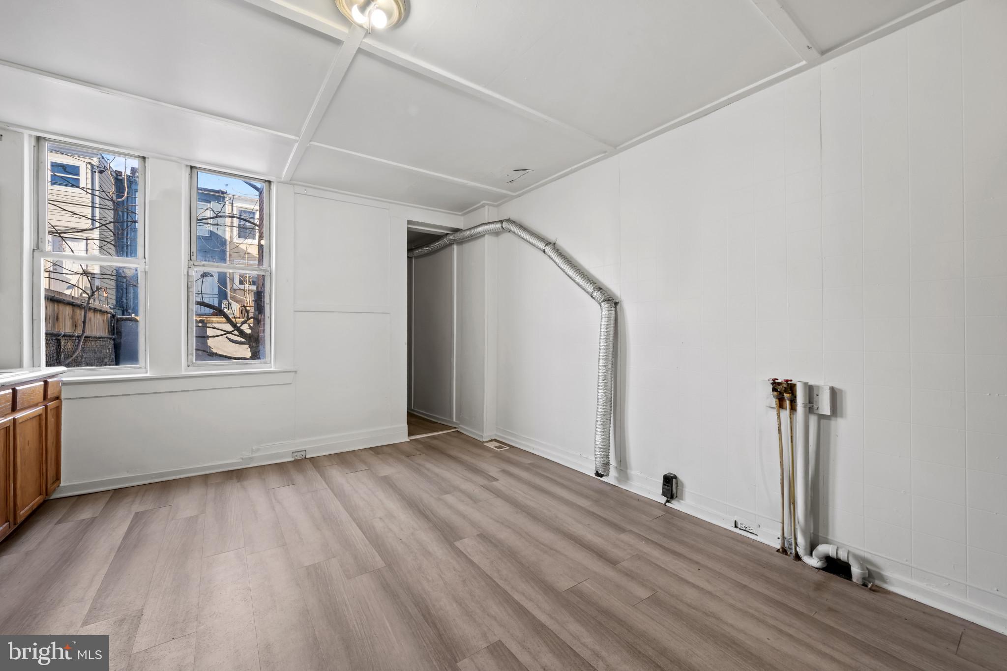 MCELDERRY PARK - Residential