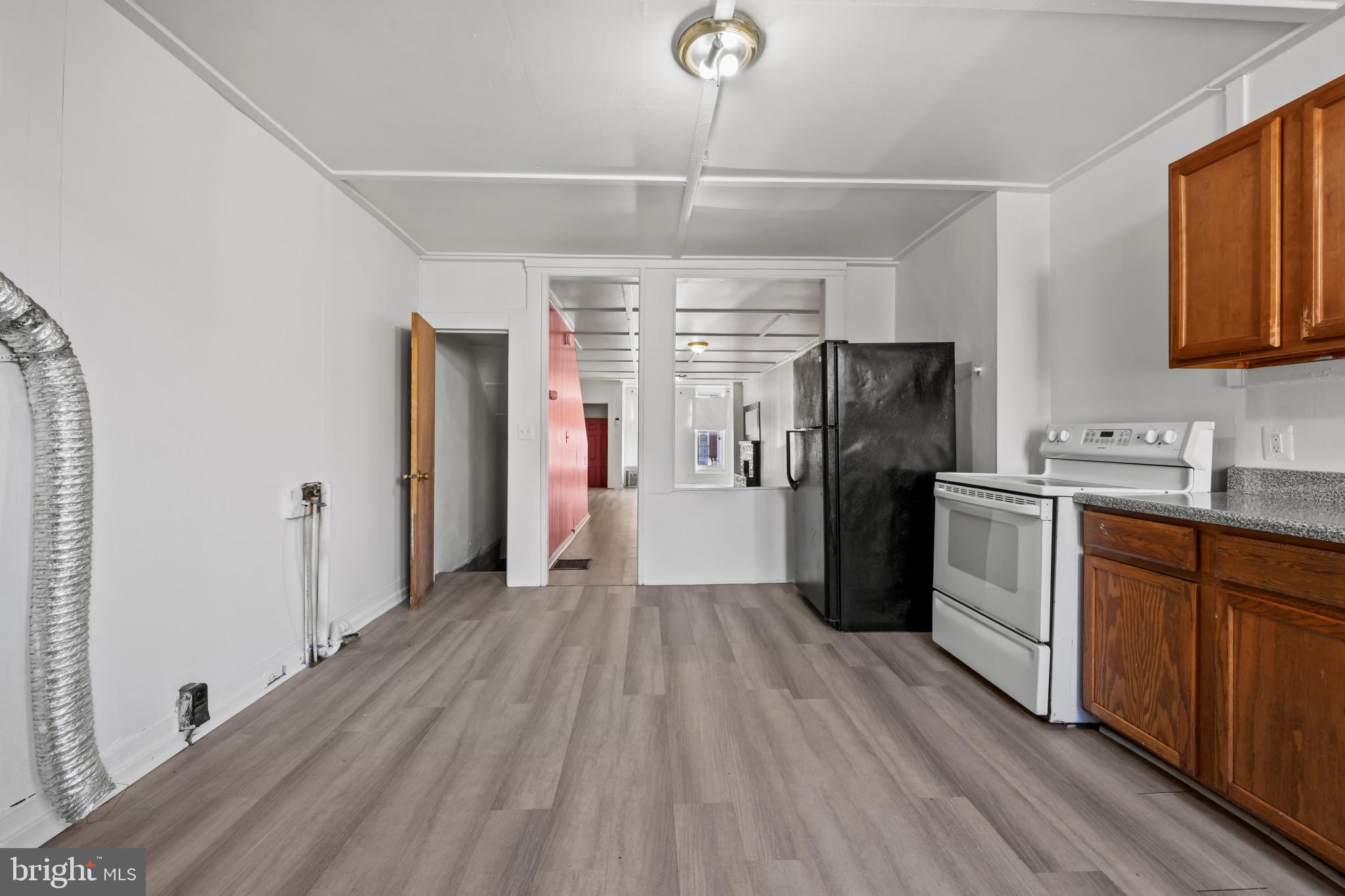 MCELDERRY PARK - Residential