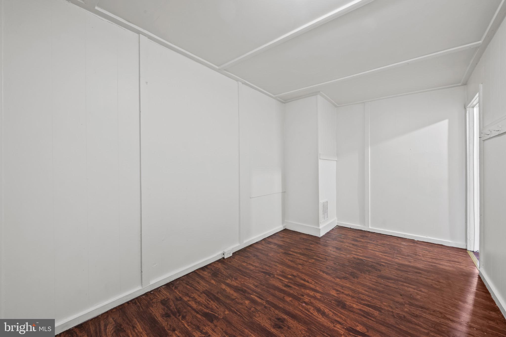 MCELDERRY PARK - Residential