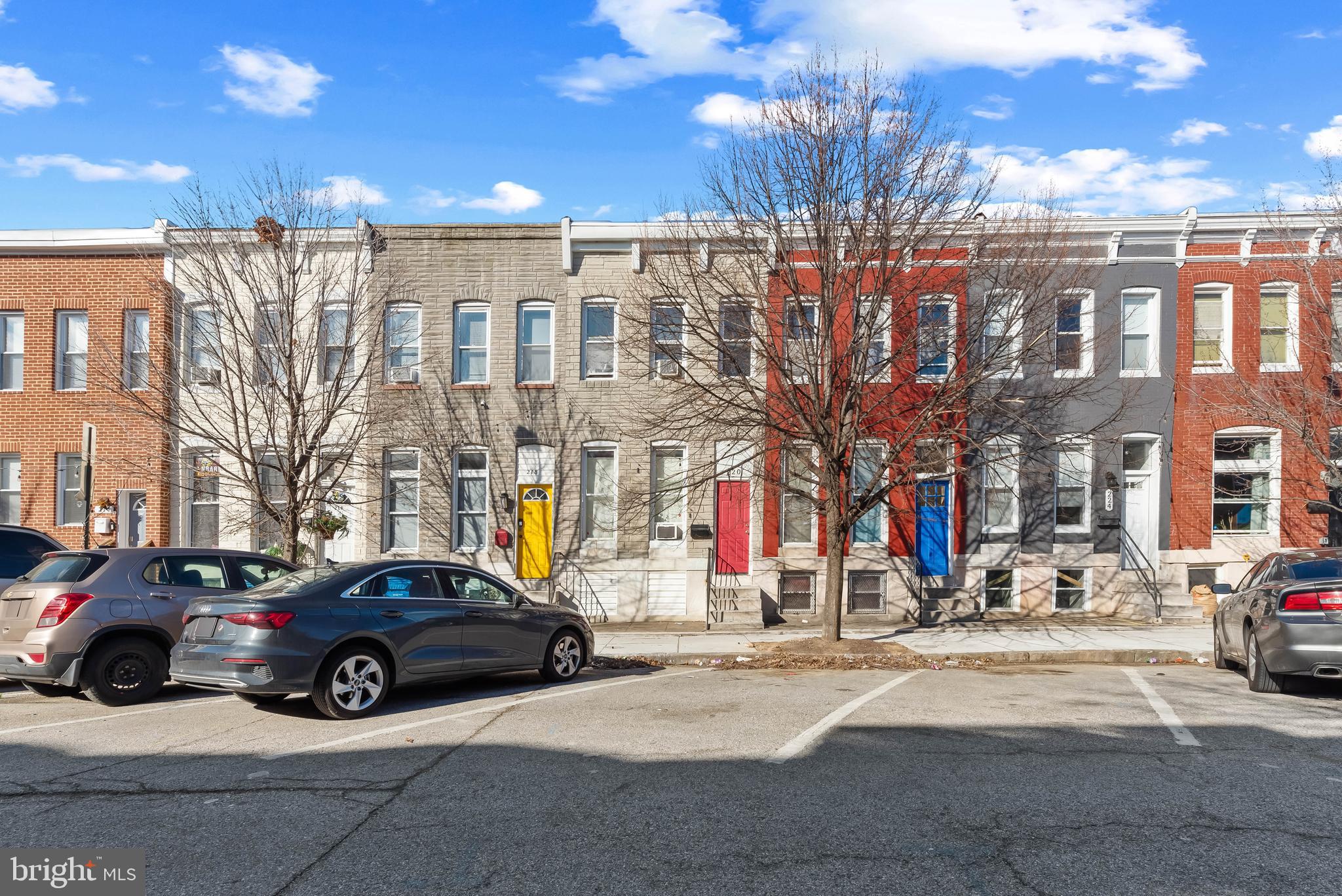 MCELDERRY PARK - Residential