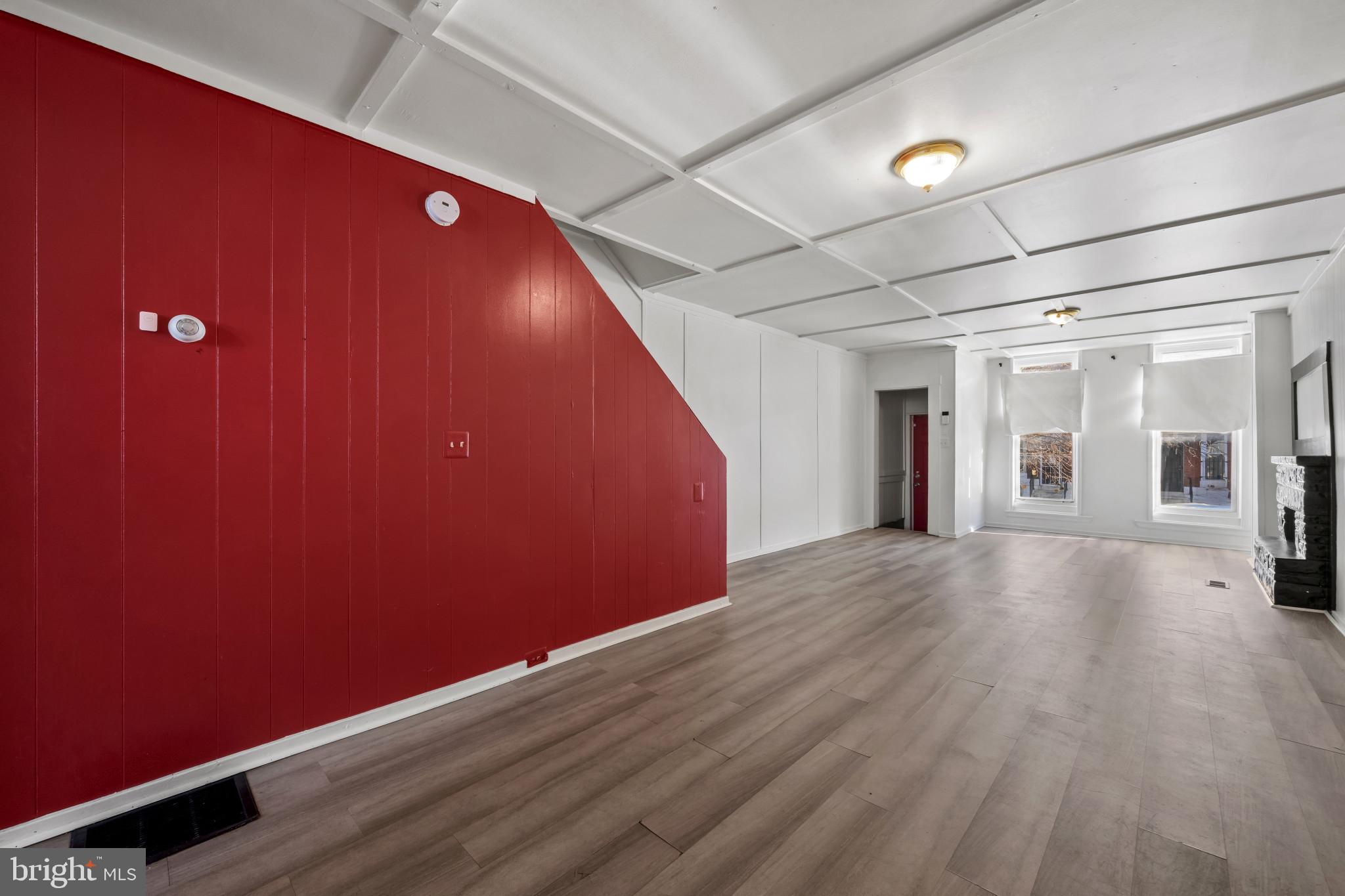 MCELDERRY PARK - Residential