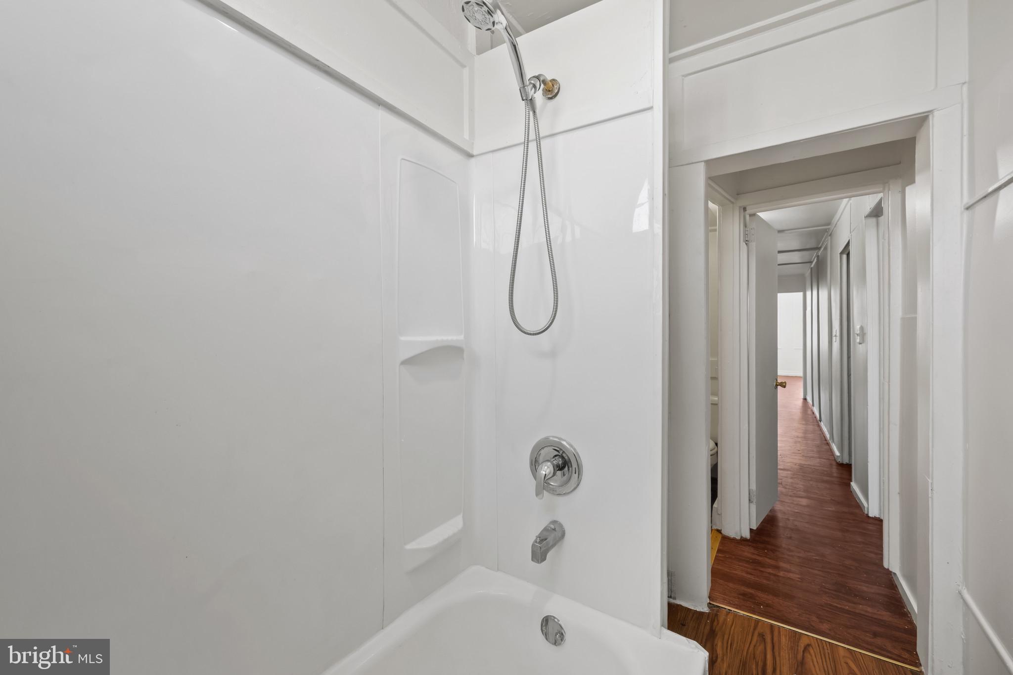 MCELDERRY PARK - Residential