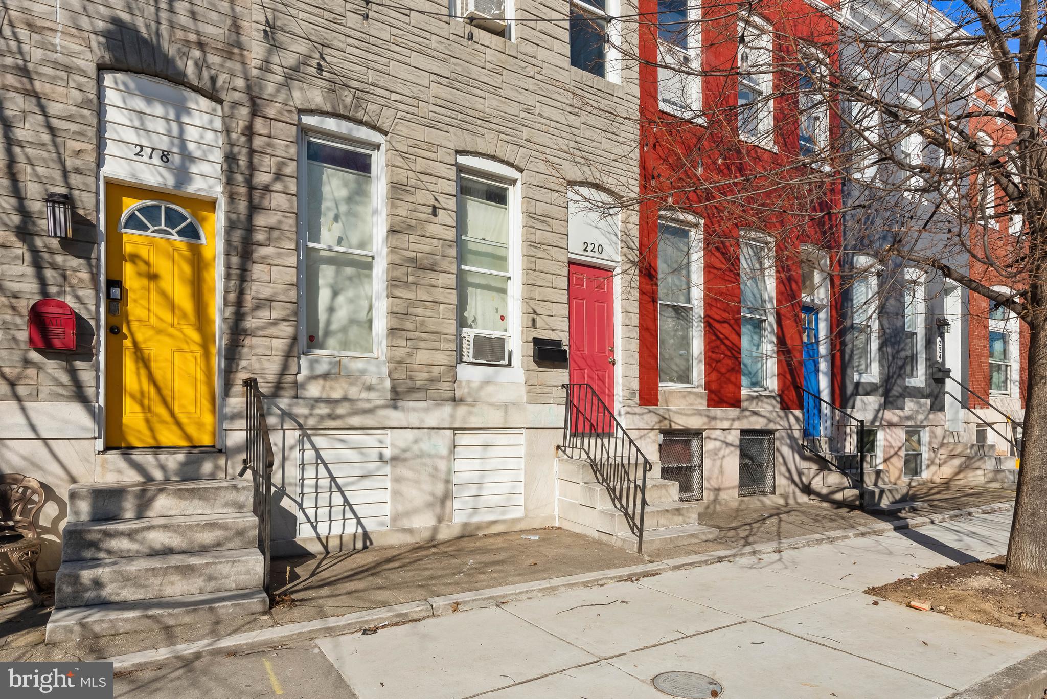 MCELDERRY PARK - Residential