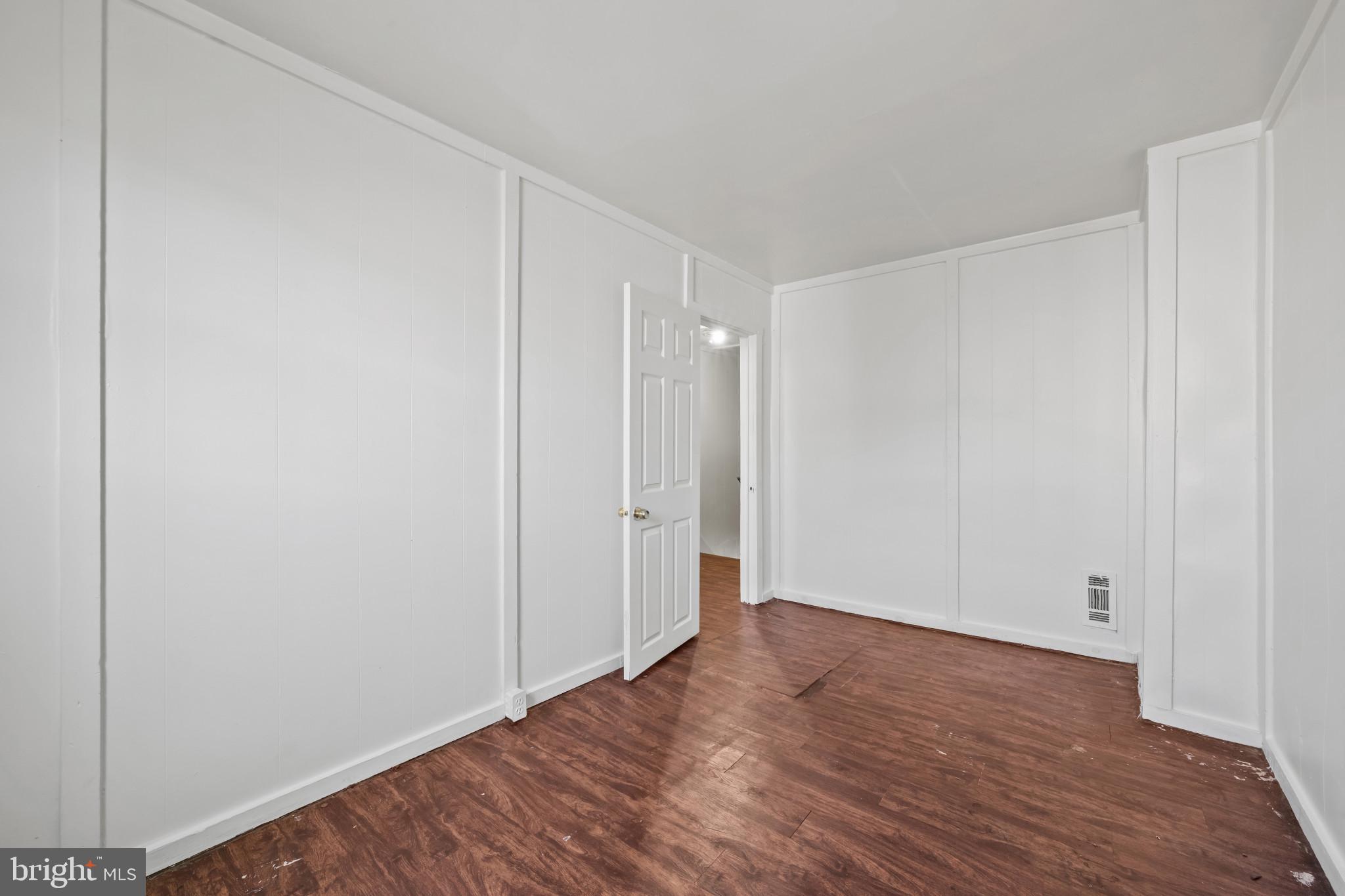 MCELDERRY PARK - Residential