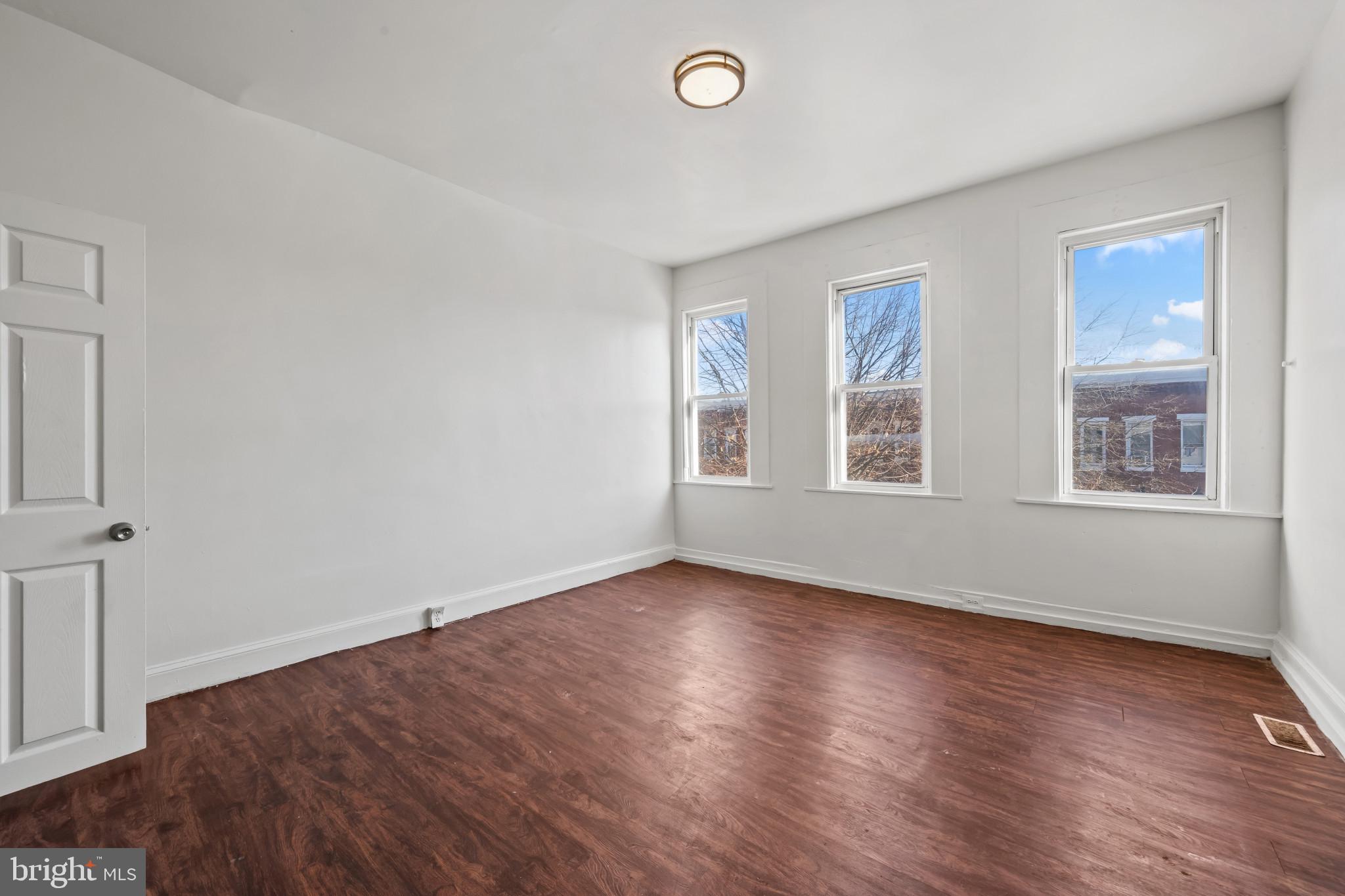 MCELDERRY PARK - Residential