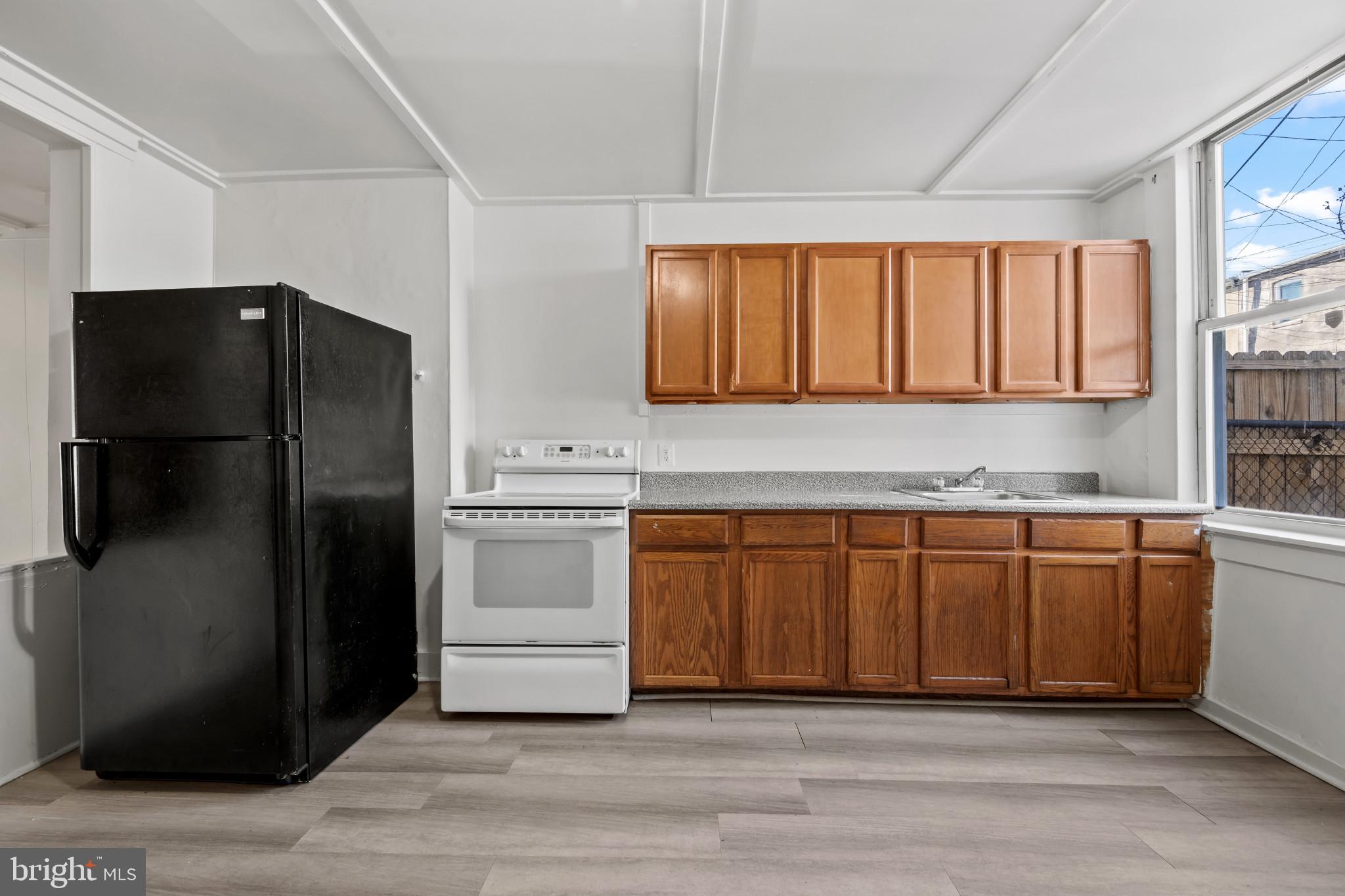 MCELDERRY PARK - Residential