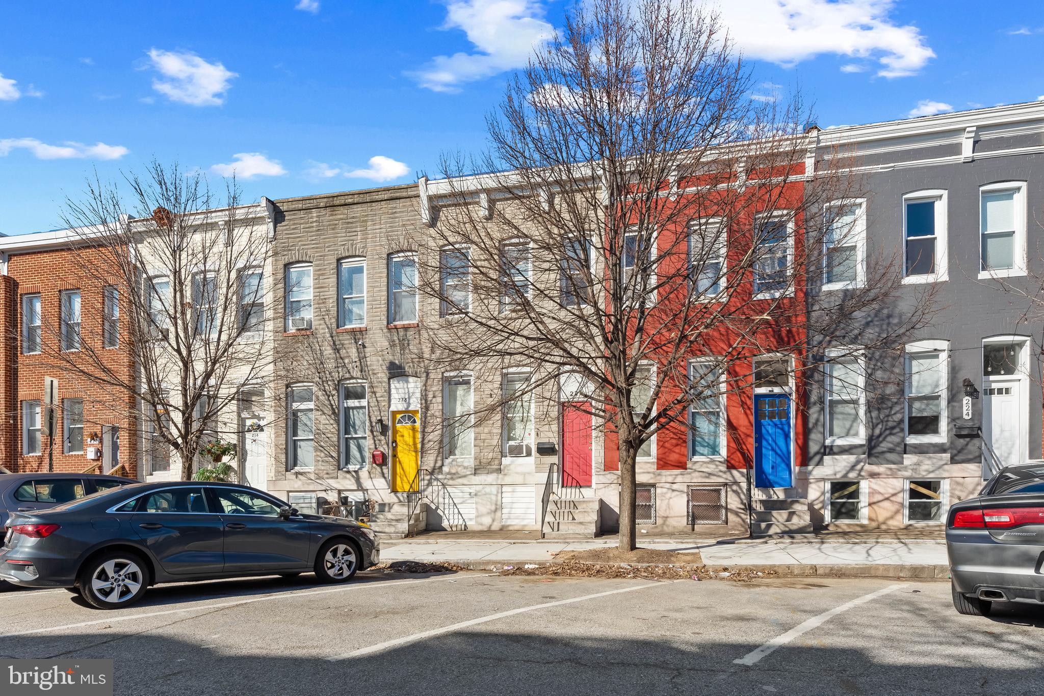 MCELDERRY PARK - Residential
