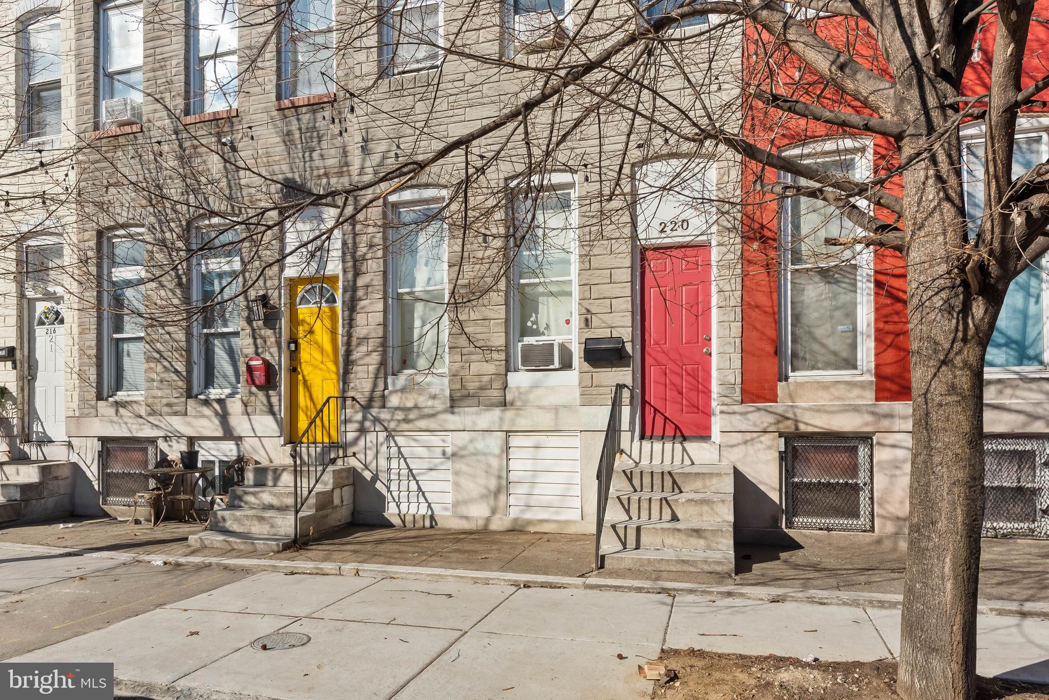 MCELDERRY PARK - Residential