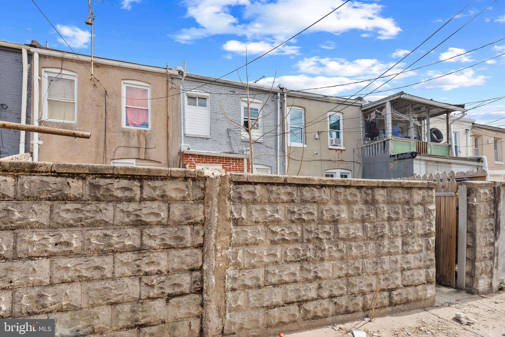 MCELDERRY PARK - Residential