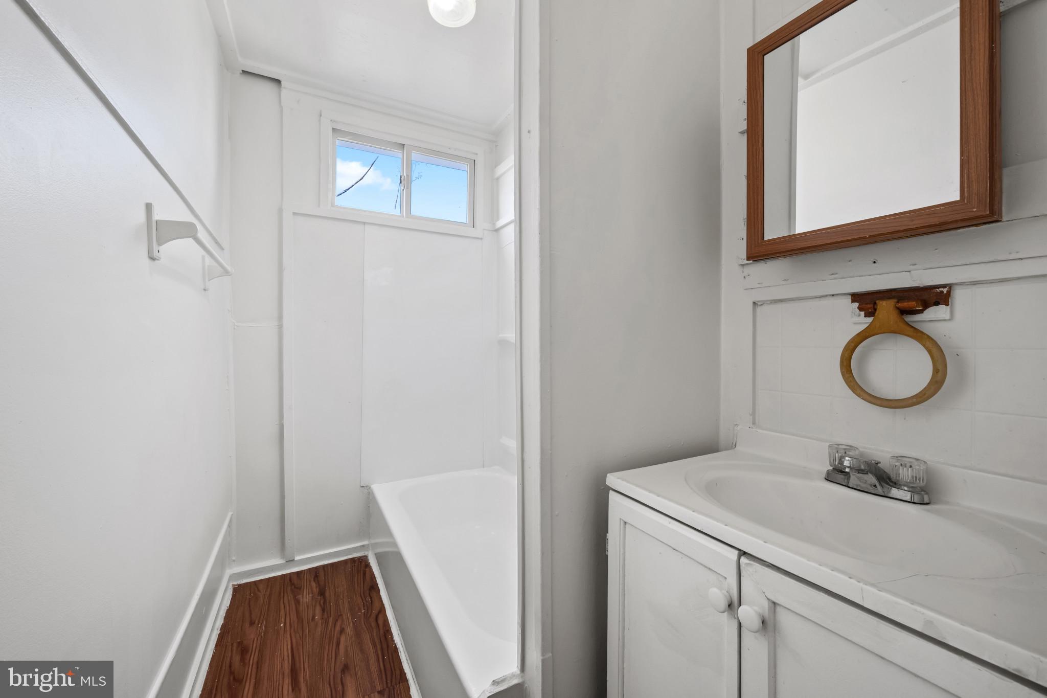 MCELDERRY PARK - Residential