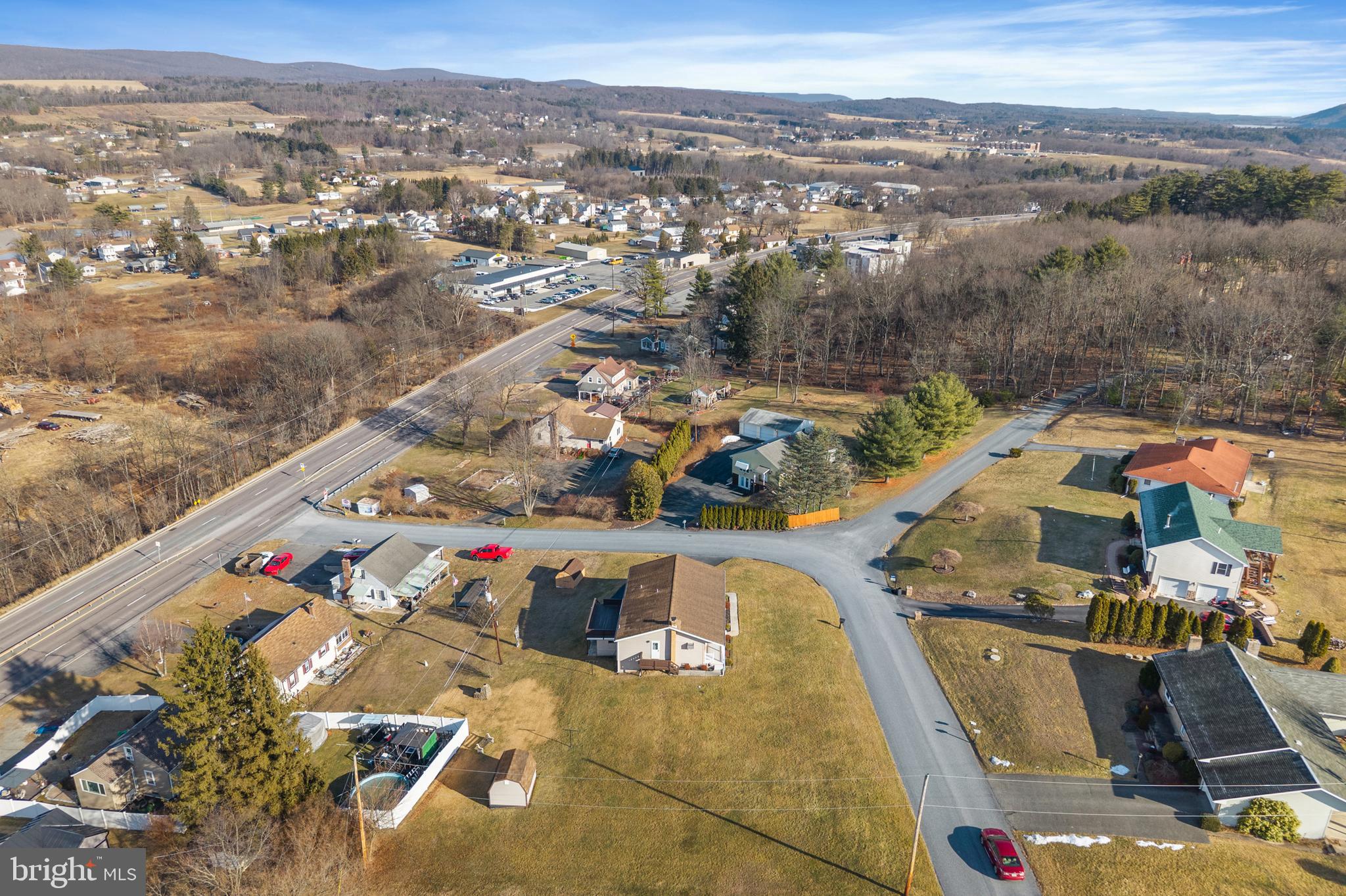 NONE AVAILABLE - Residential