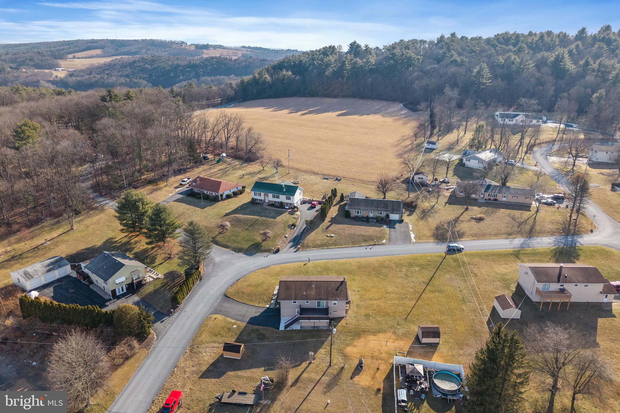 NONE AVAILABLE - Residential