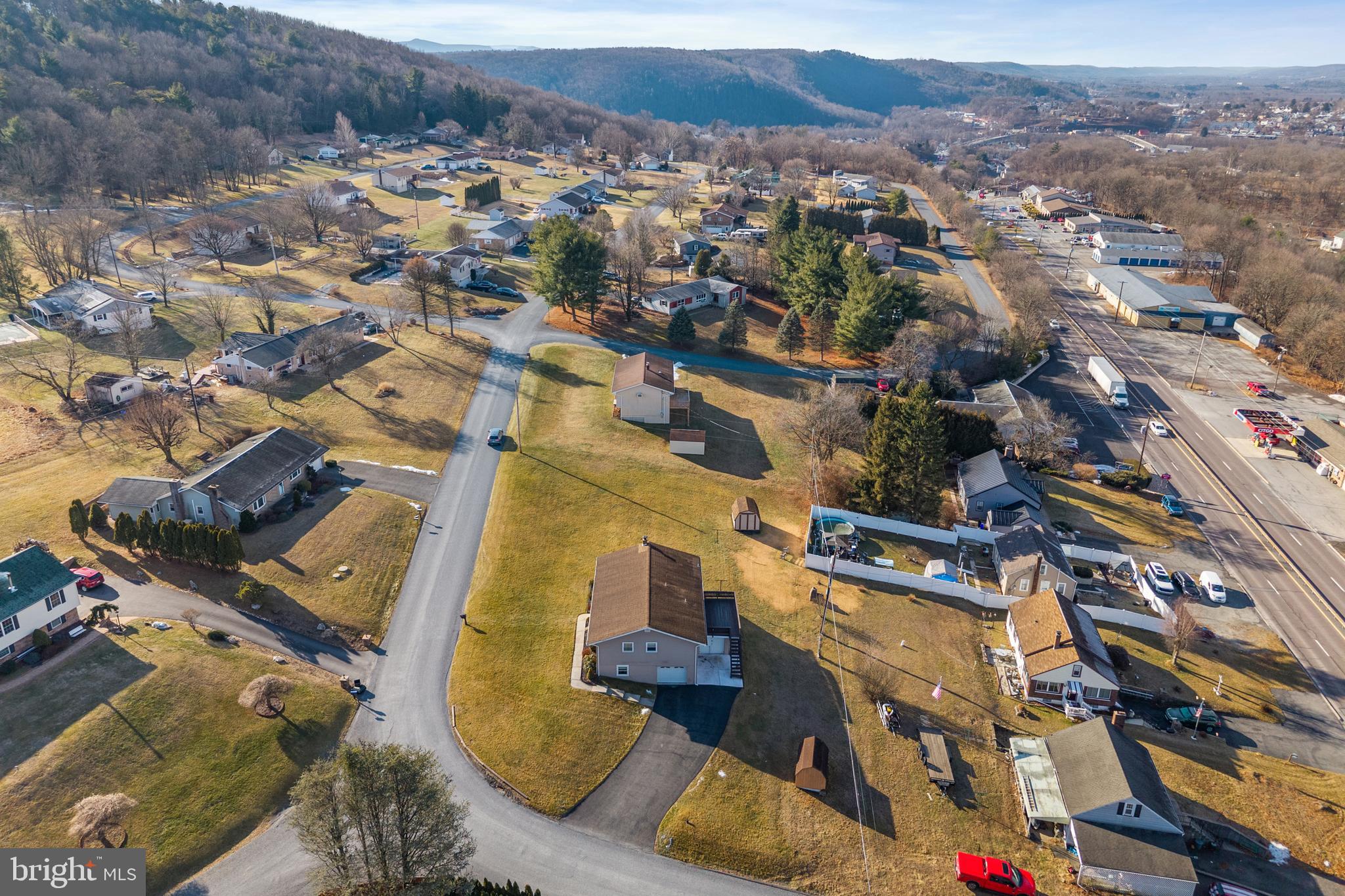 NONE AVAILABLE - Residential