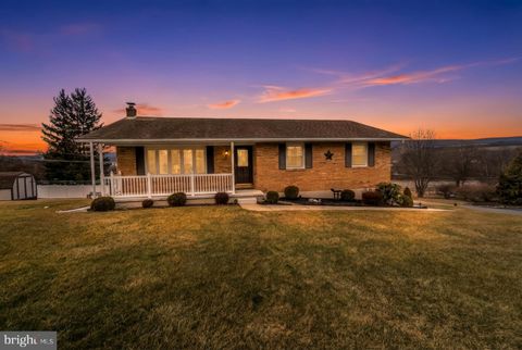 Photo of 55 Maple Avenue, LEHIGHTON, PA 18235 (MLS # PACC2007058)