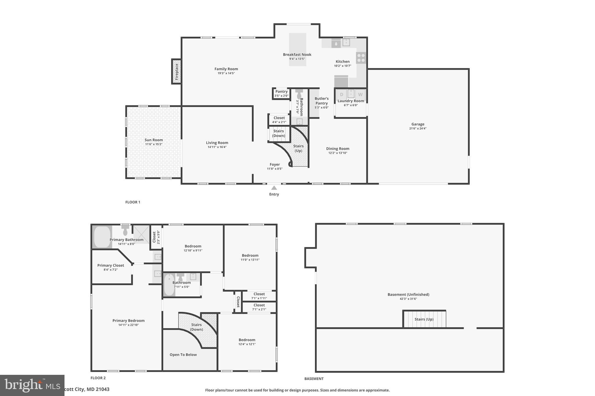 STONECREST - Residential