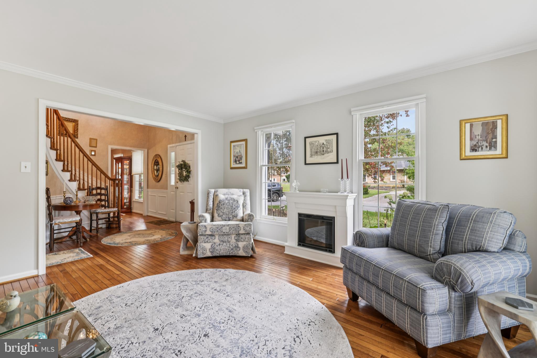 STONECREST - Residential