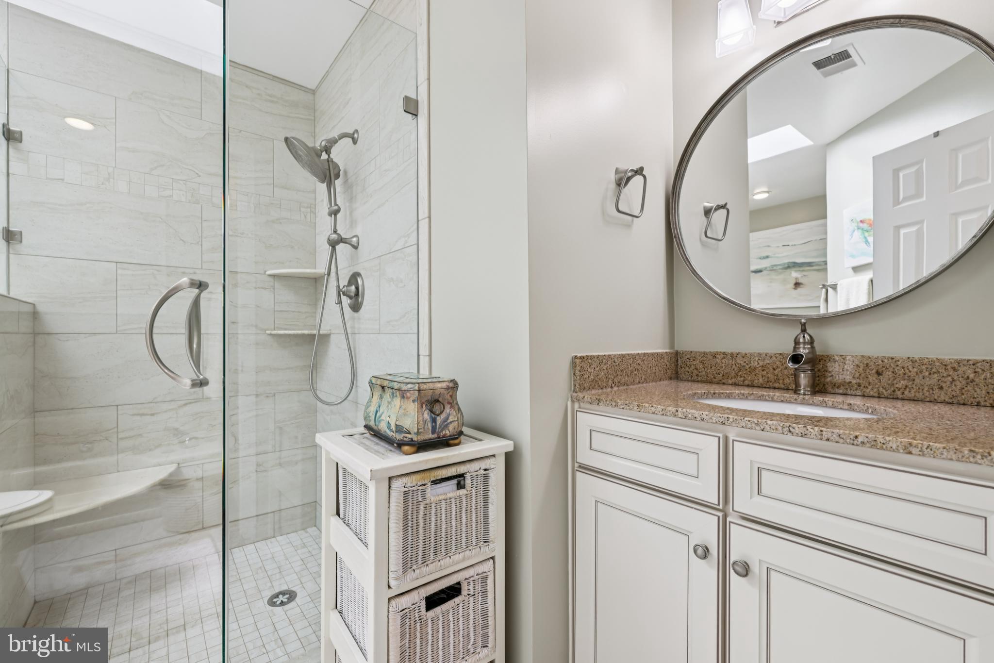 STONECREST - Residential