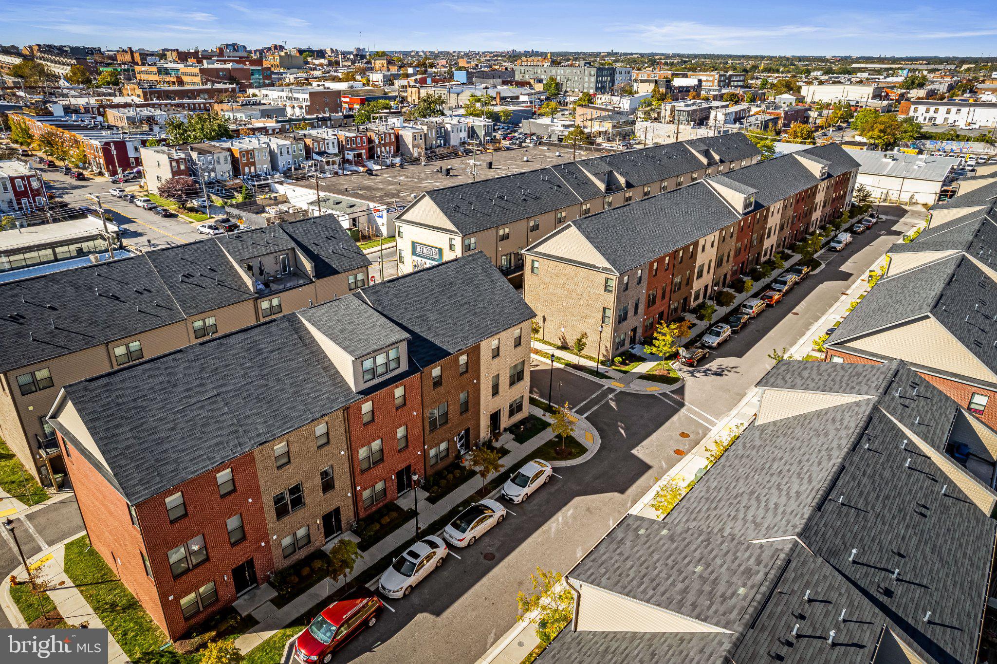 BREWERS HILL - Residential