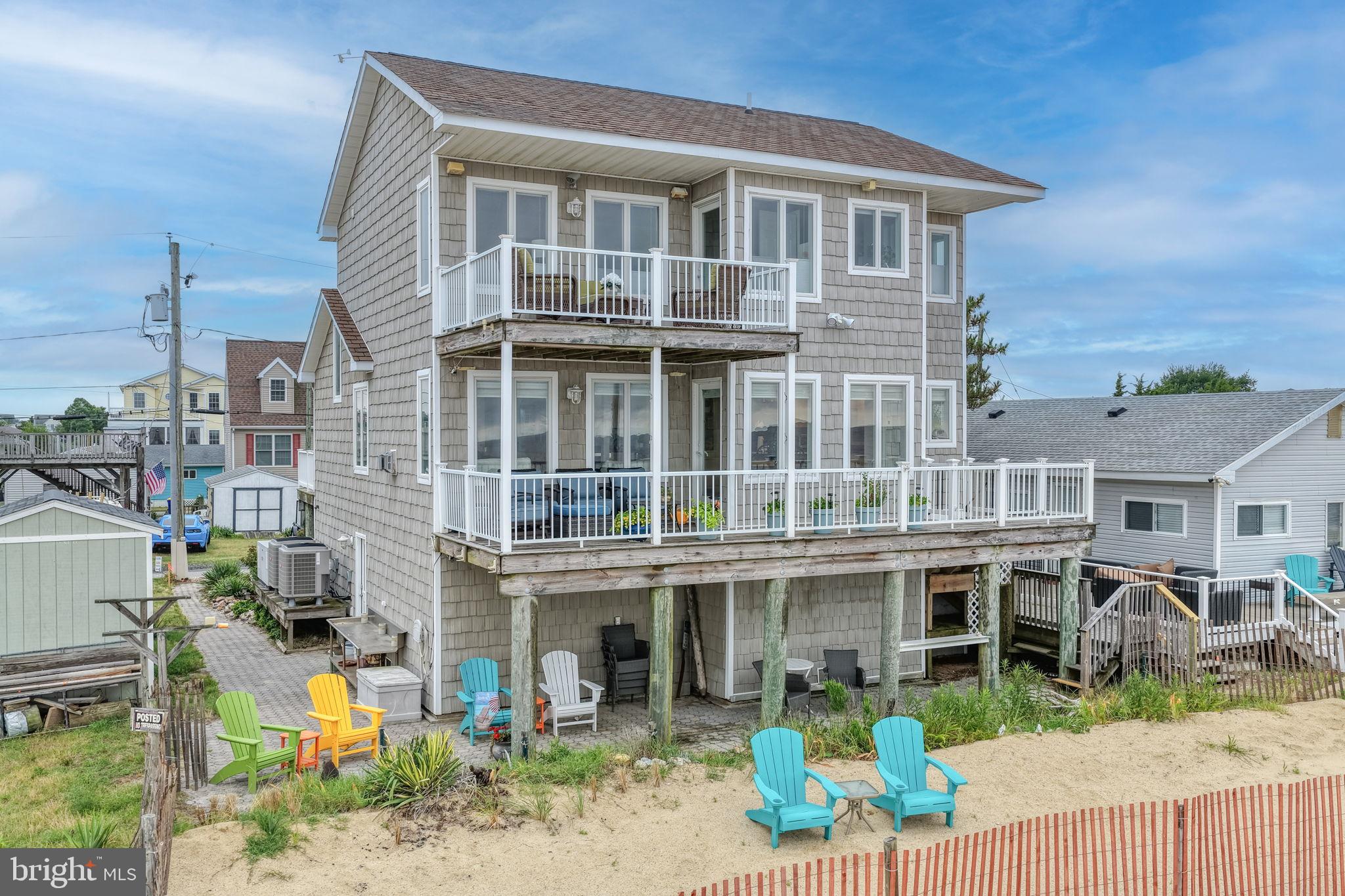 58 MULBERRY DRIVE