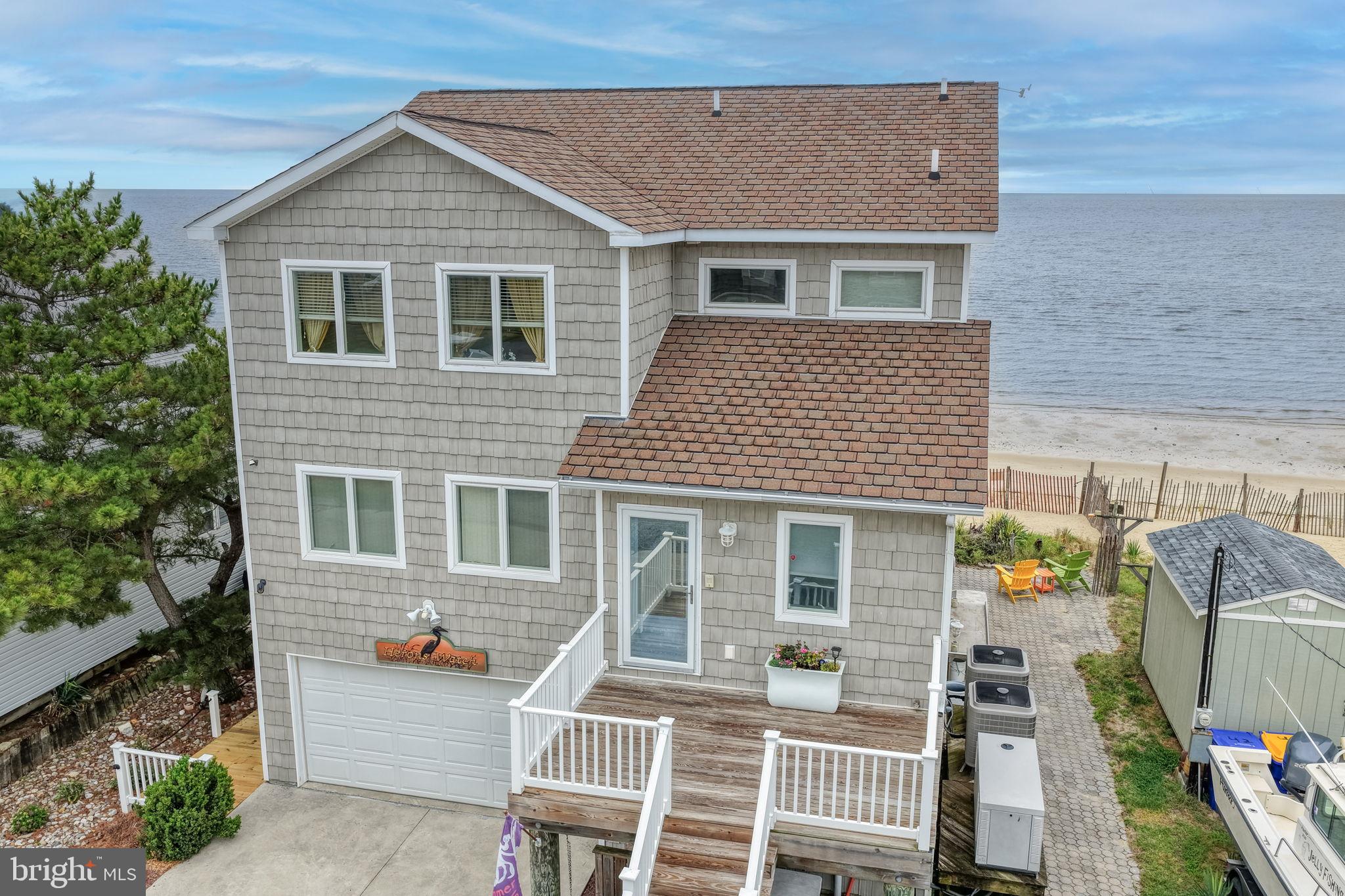 58 MULBERRY DRIVE