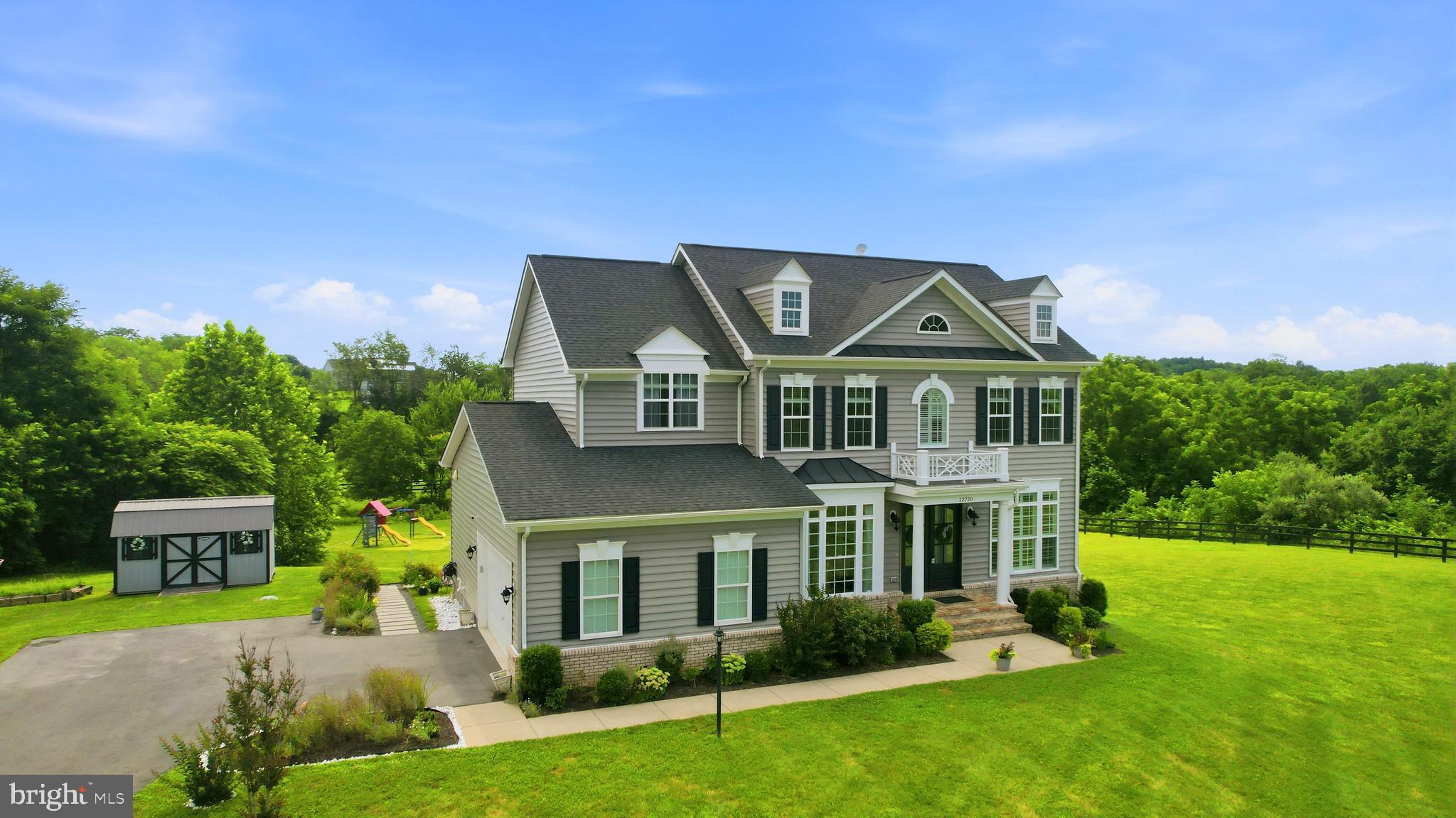 12720 SNOWBIRD COURT