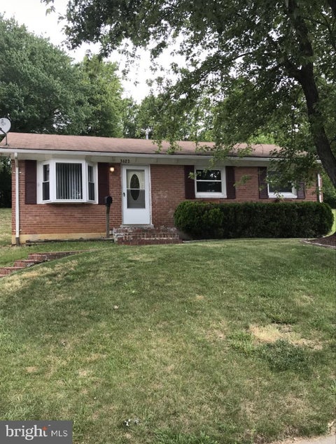 Homes For Rent - 3622 Forestdale Avenue<br/> WOODBRIDGE, VA 22193