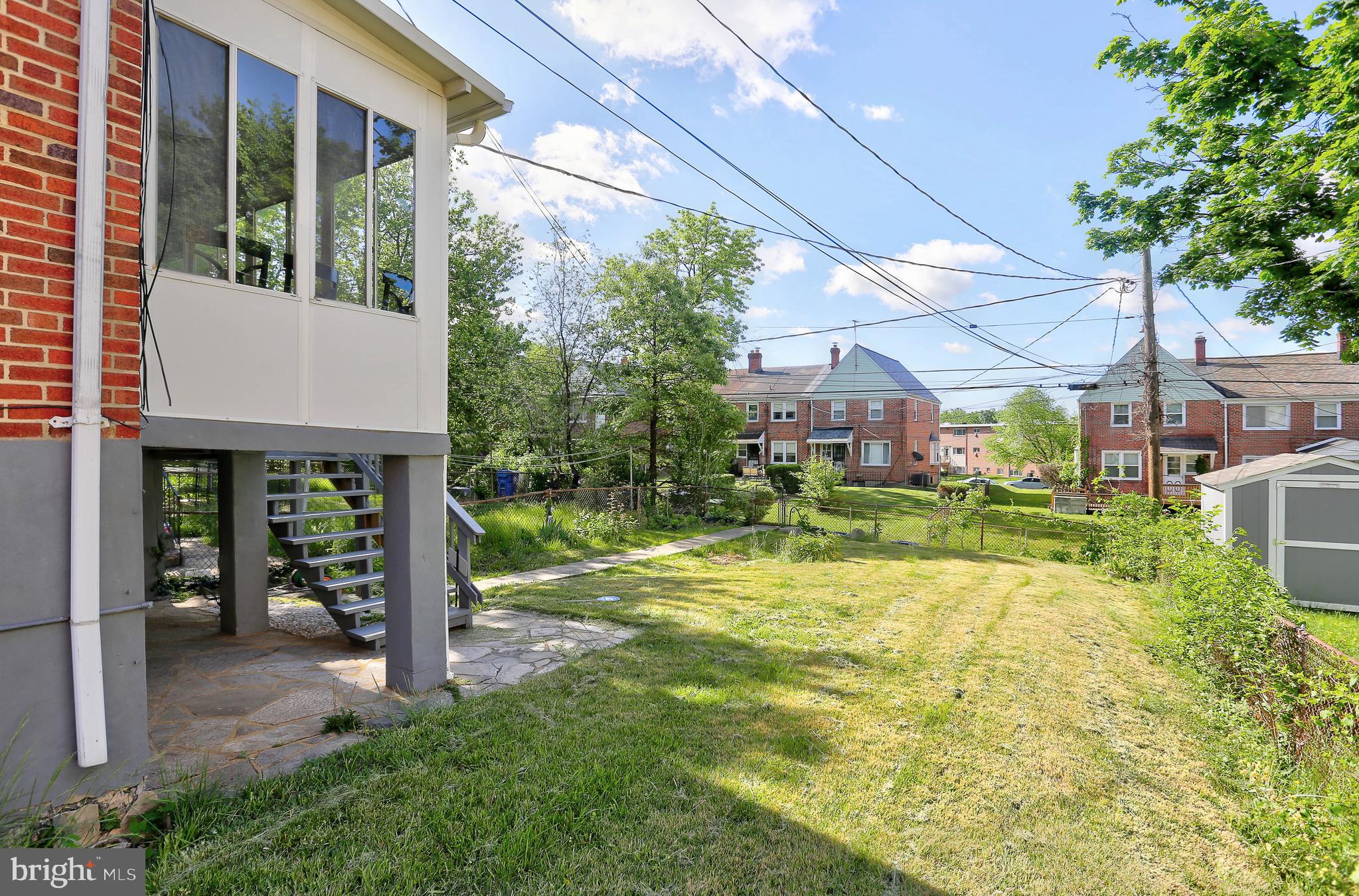 WOODBOURNE HEIGHTS - Residential