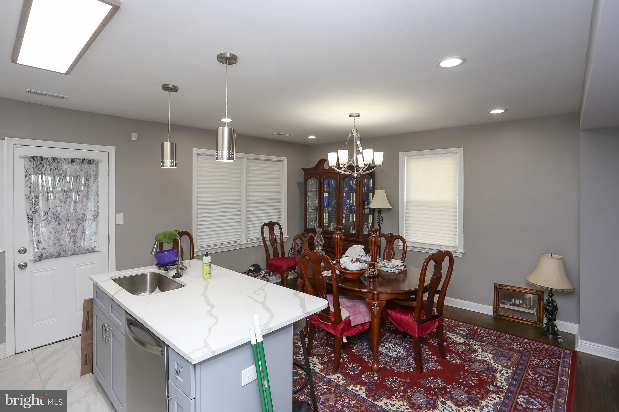 WOODBOURNE HEIGHTS - Residential