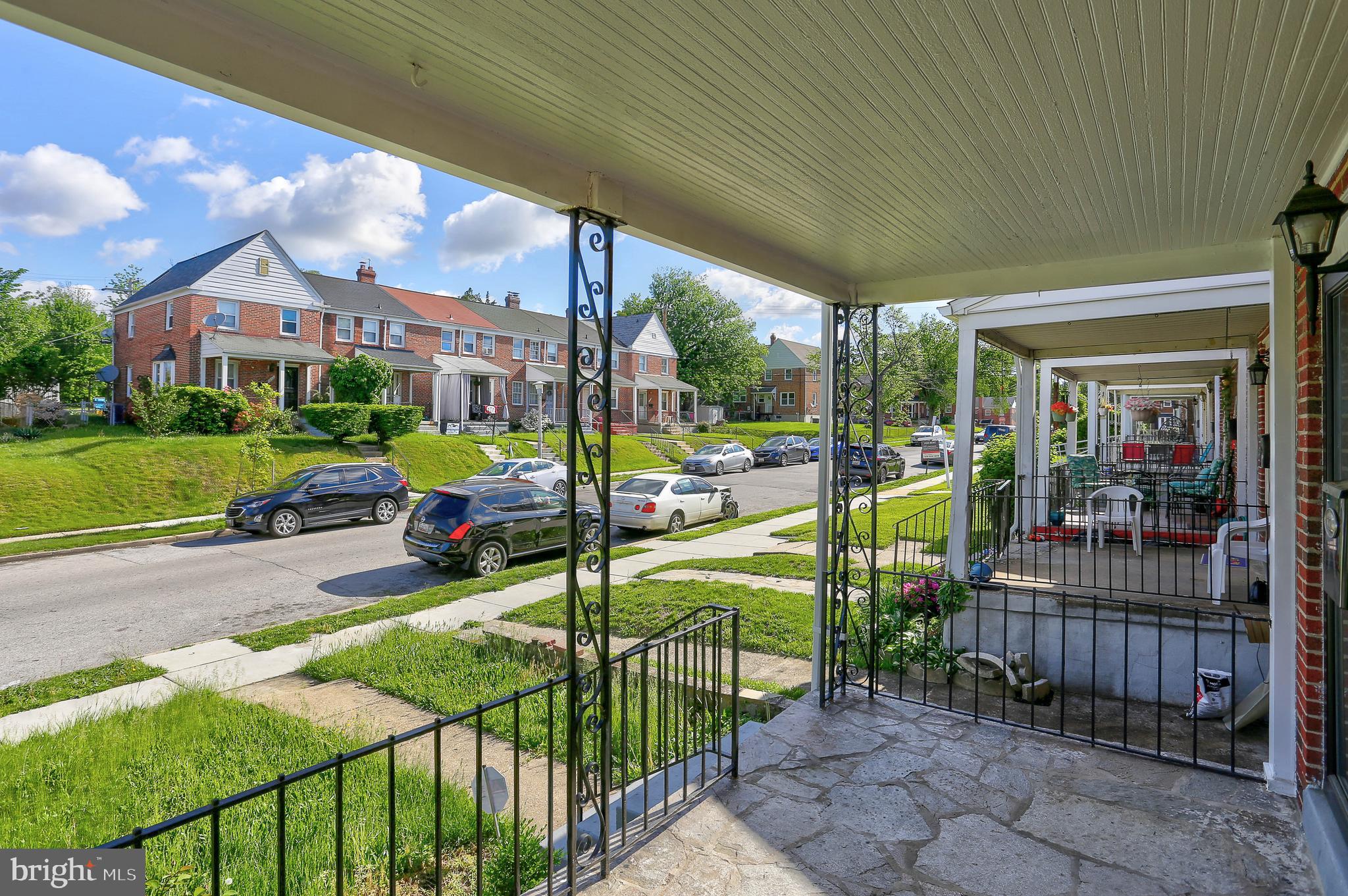 WOODBOURNE HEIGHTS - Residential