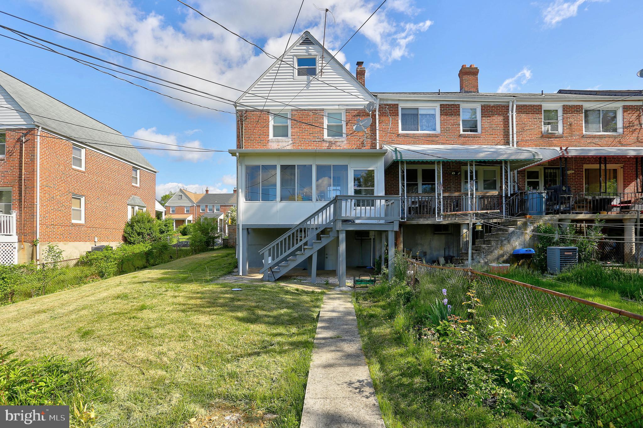 WOODBOURNE HEIGHTS - Residential