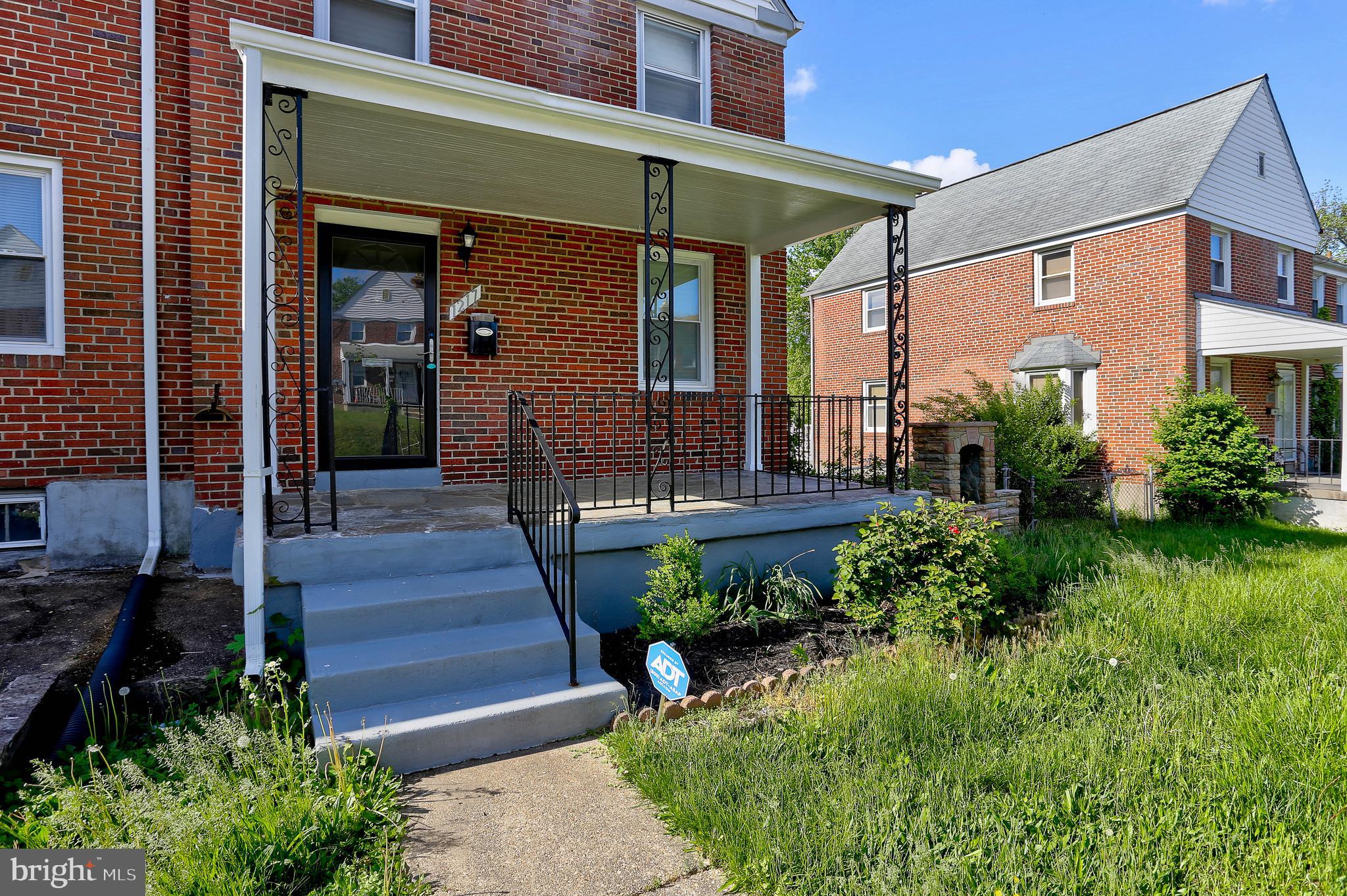 WOODBOURNE HEIGHTS - Residential