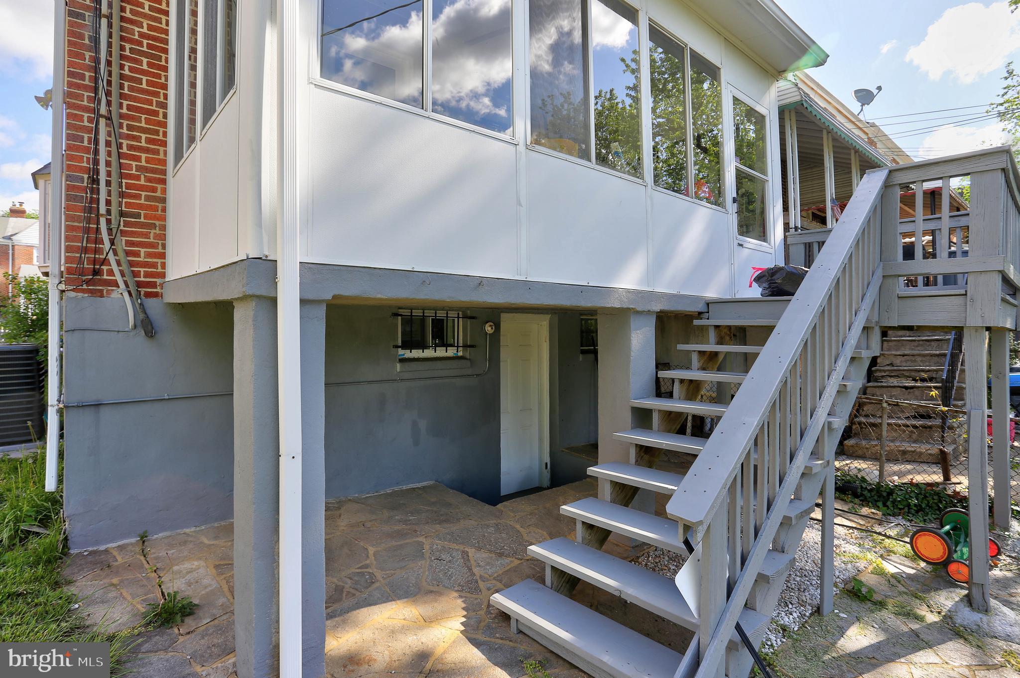 WOODBOURNE HEIGHTS - Residential