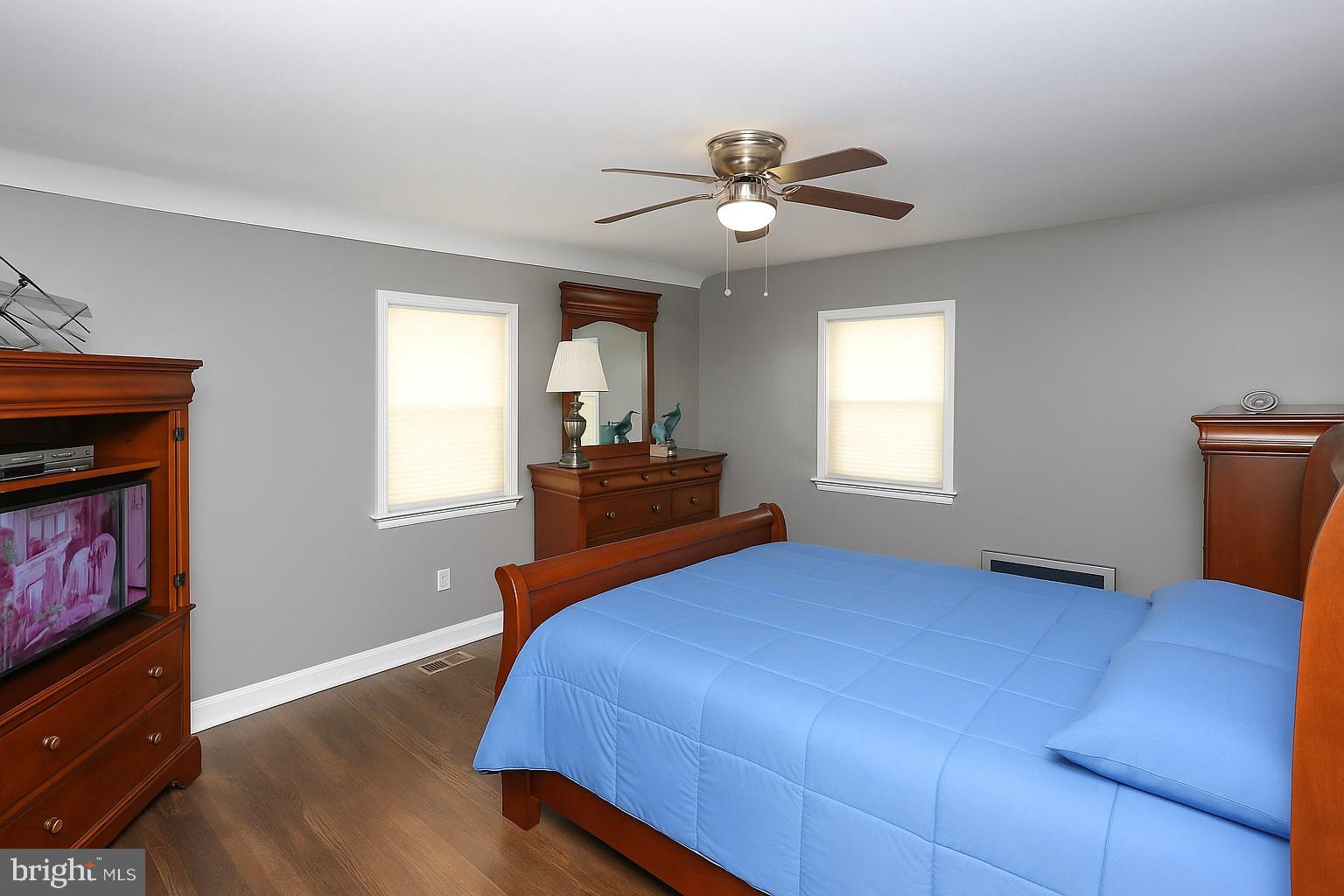 WOODBOURNE HEIGHTS - Residential