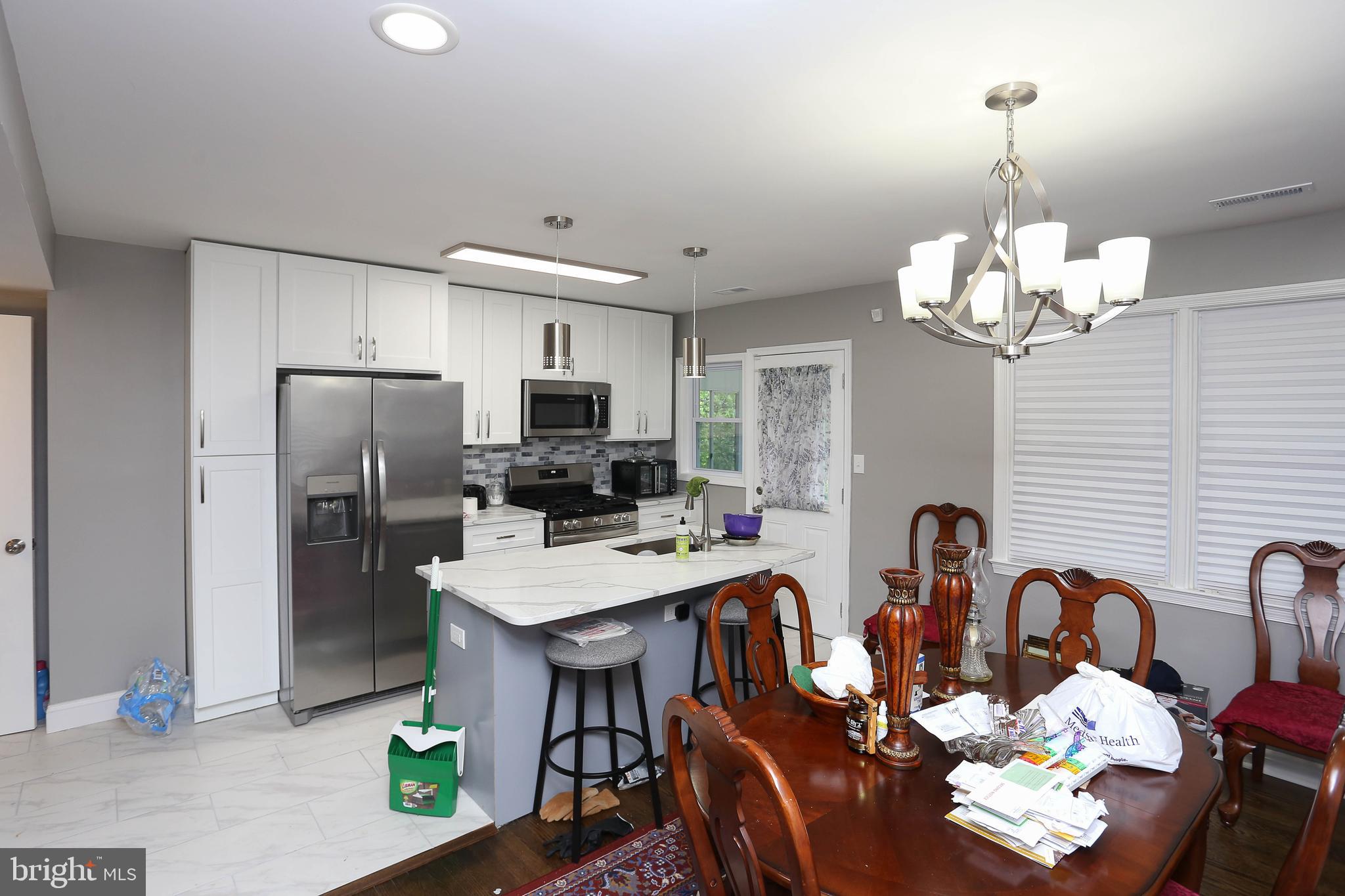 WOODBOURNE HEIGHTS - Residential