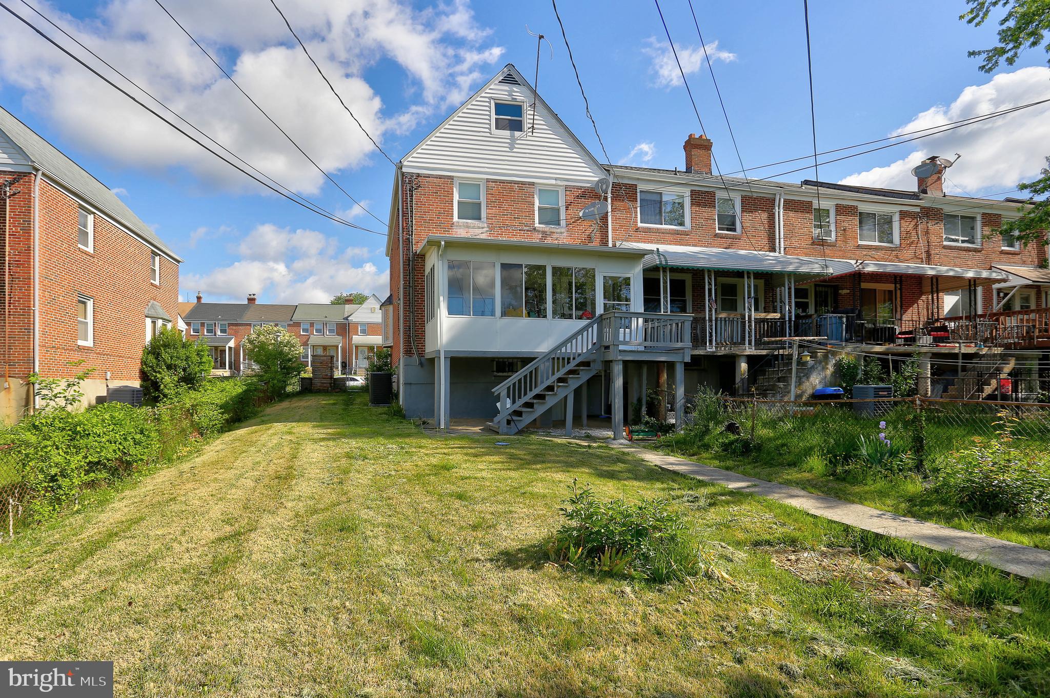 WOODBOURNE HEIGHTS - Residential