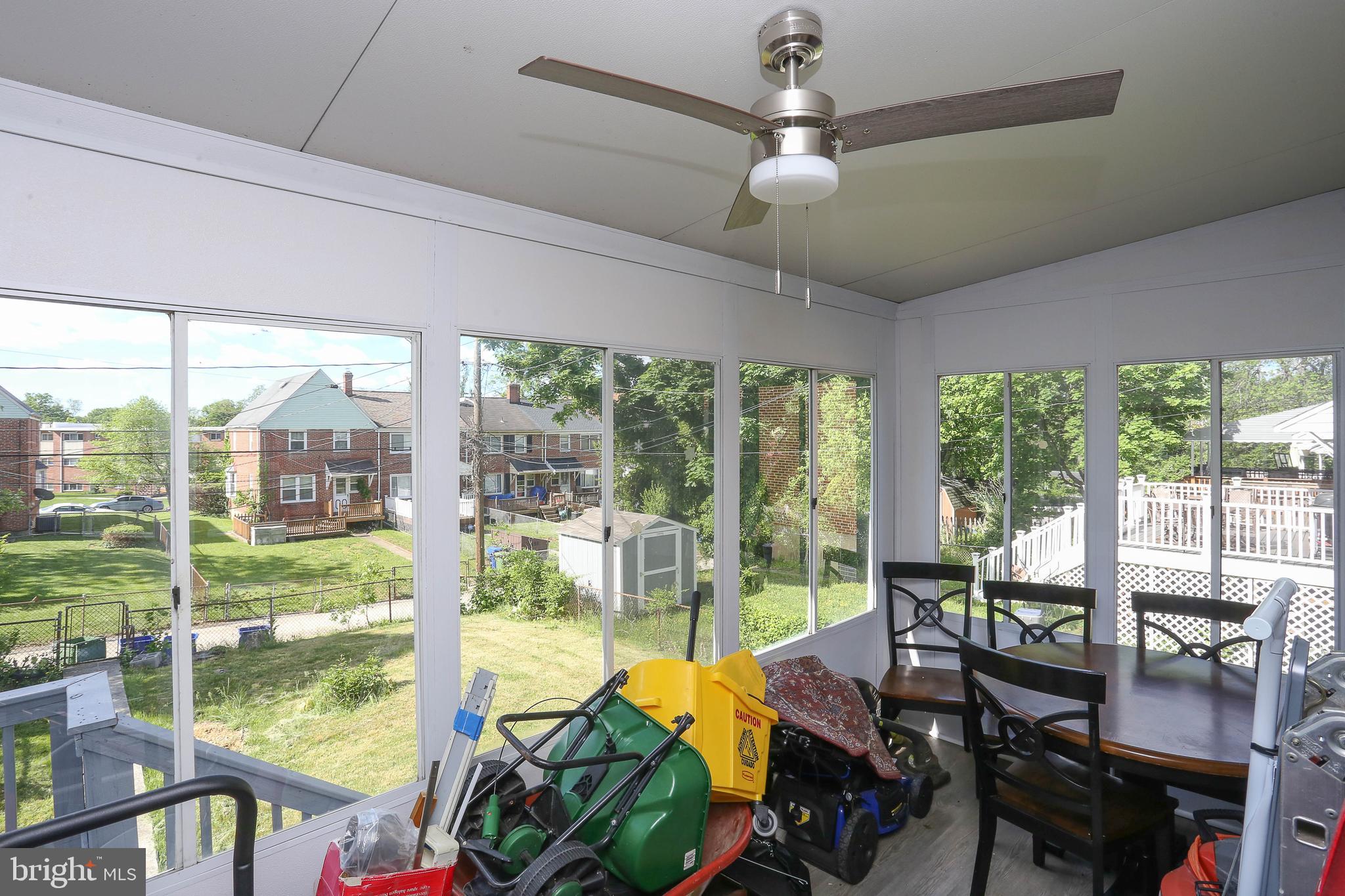 WOODBOURNE HEIGHTS - Residential