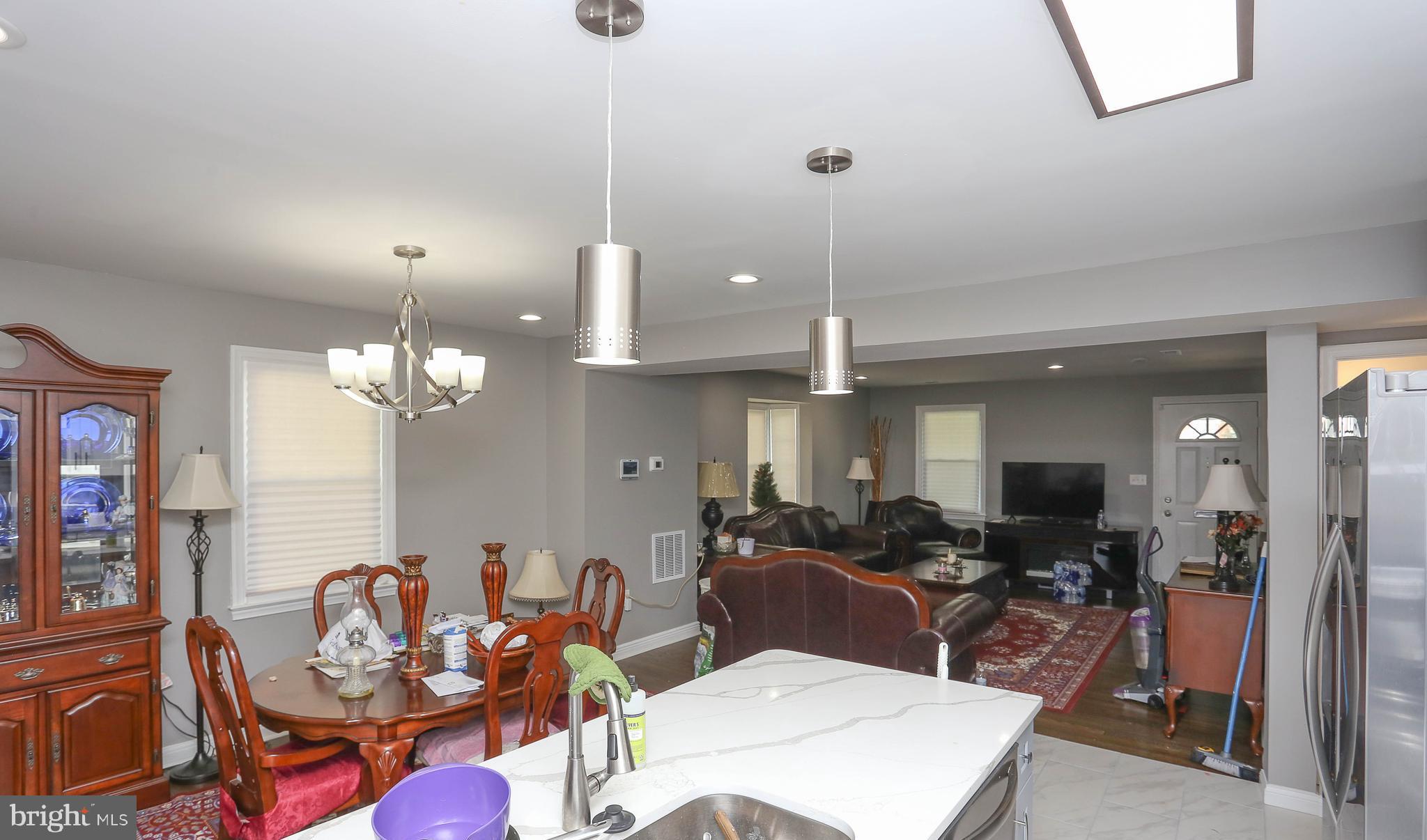 WOODBOURNE HEIGHTS - Residential