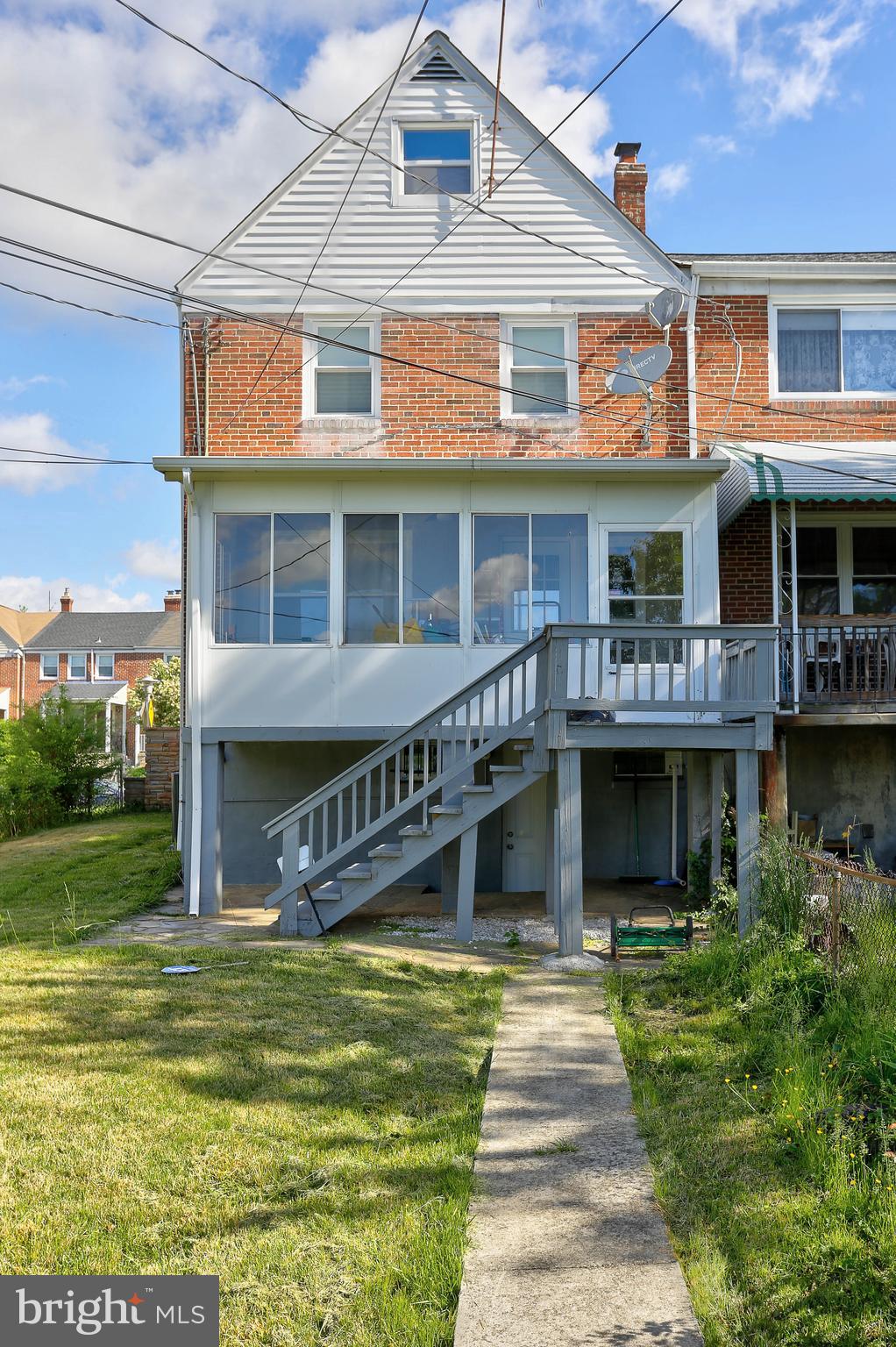 WOODBOURNE HEIGHTS - Residential