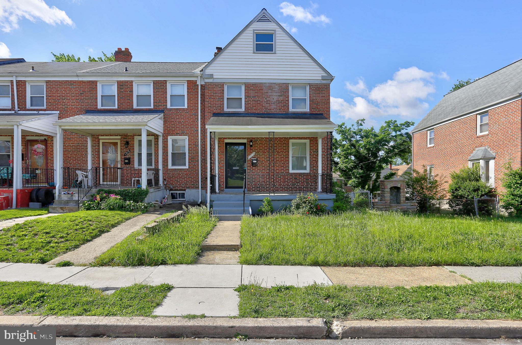 WOODBOURNE HEIGHTS - Residential