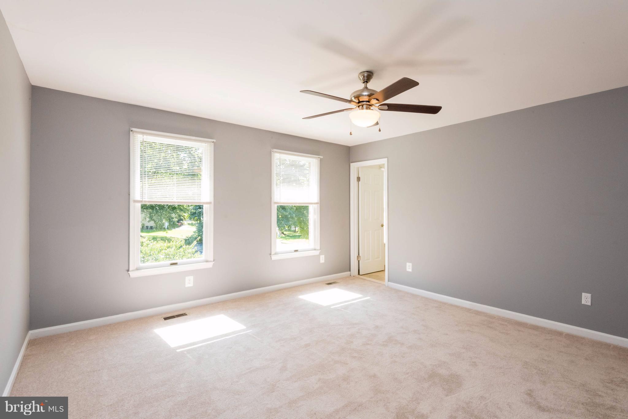 SHIPLEYS CHOICE - Residential Lease