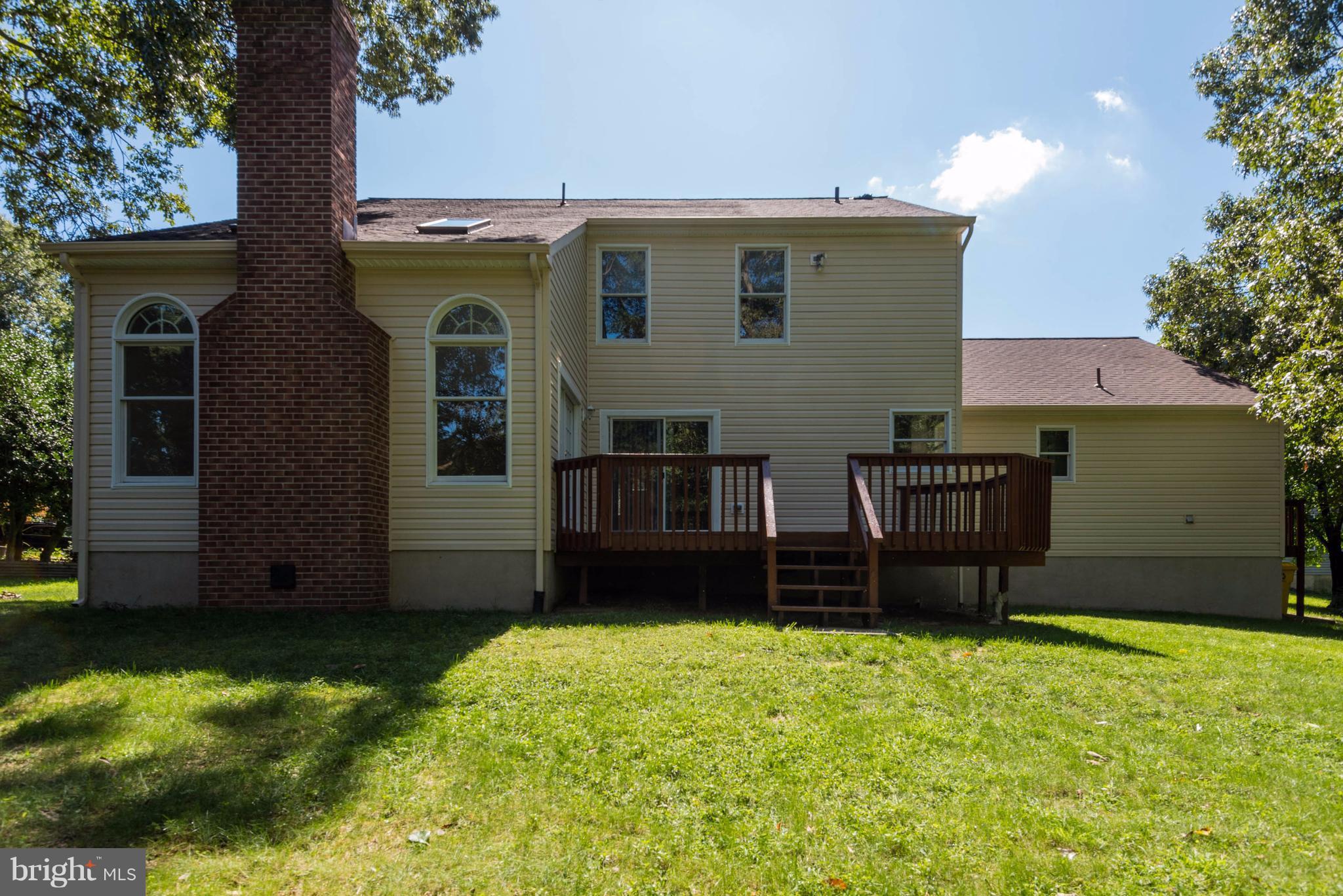 SHIPLEYS CHOICE - Residential Lease