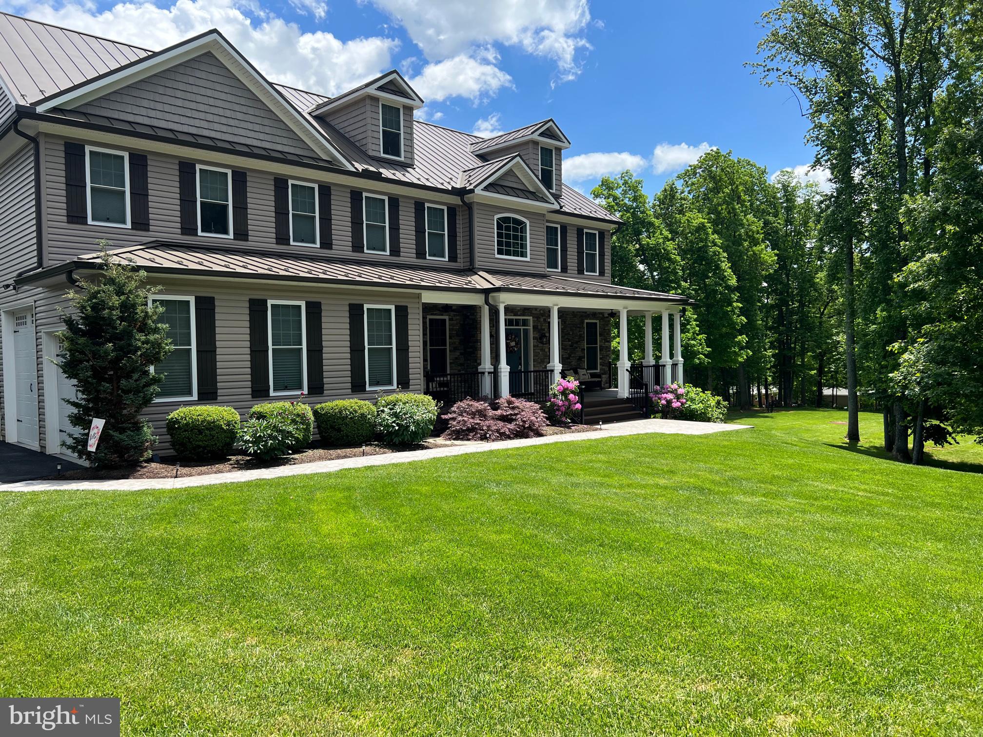 5295 MERRY OAKS ROAD