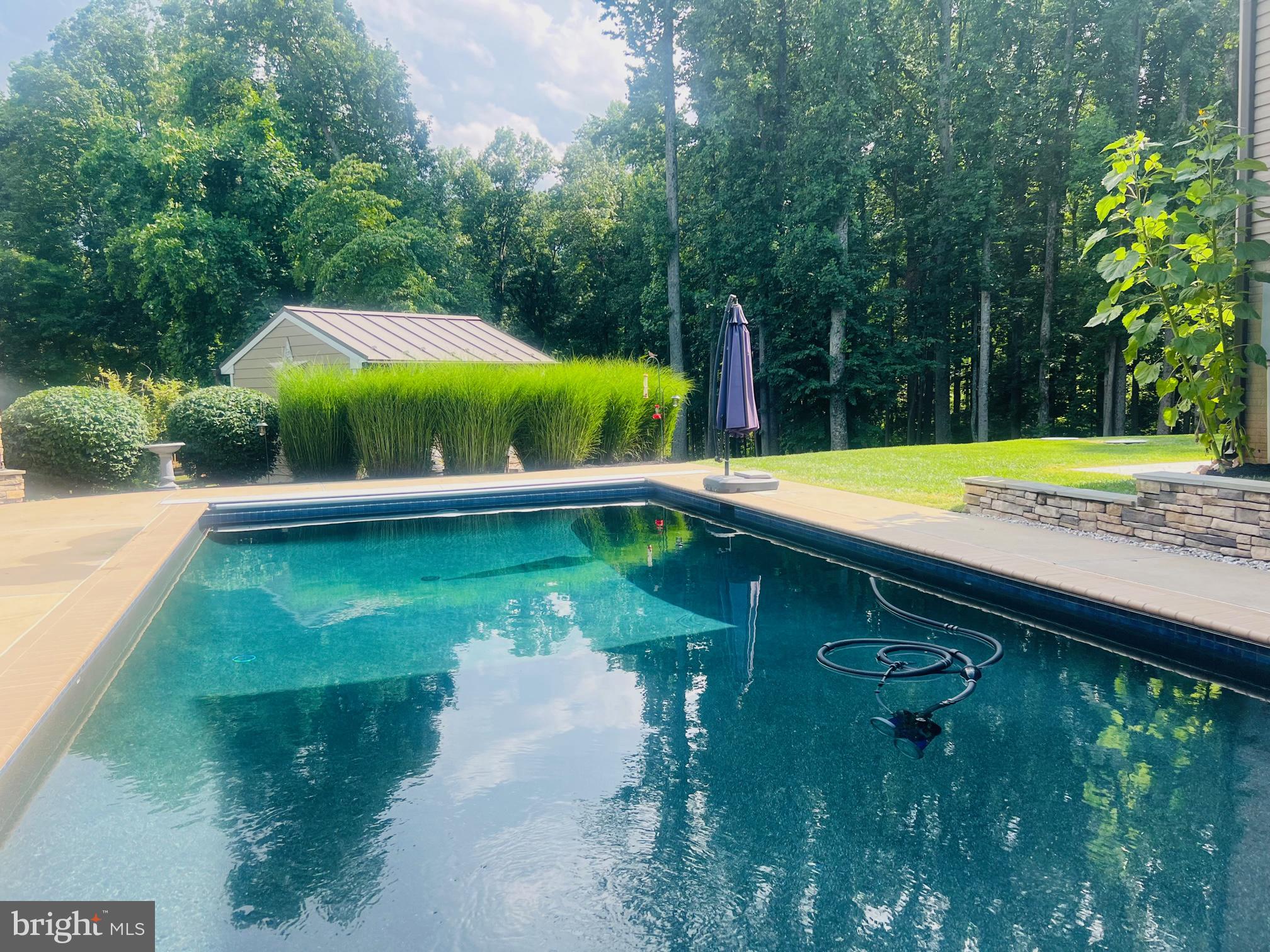 5295 MERRY OAKS ROAD