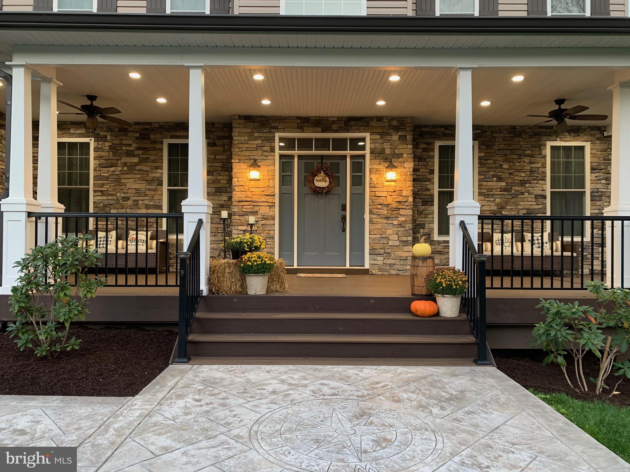 5295 MERRY OAKS ROAD