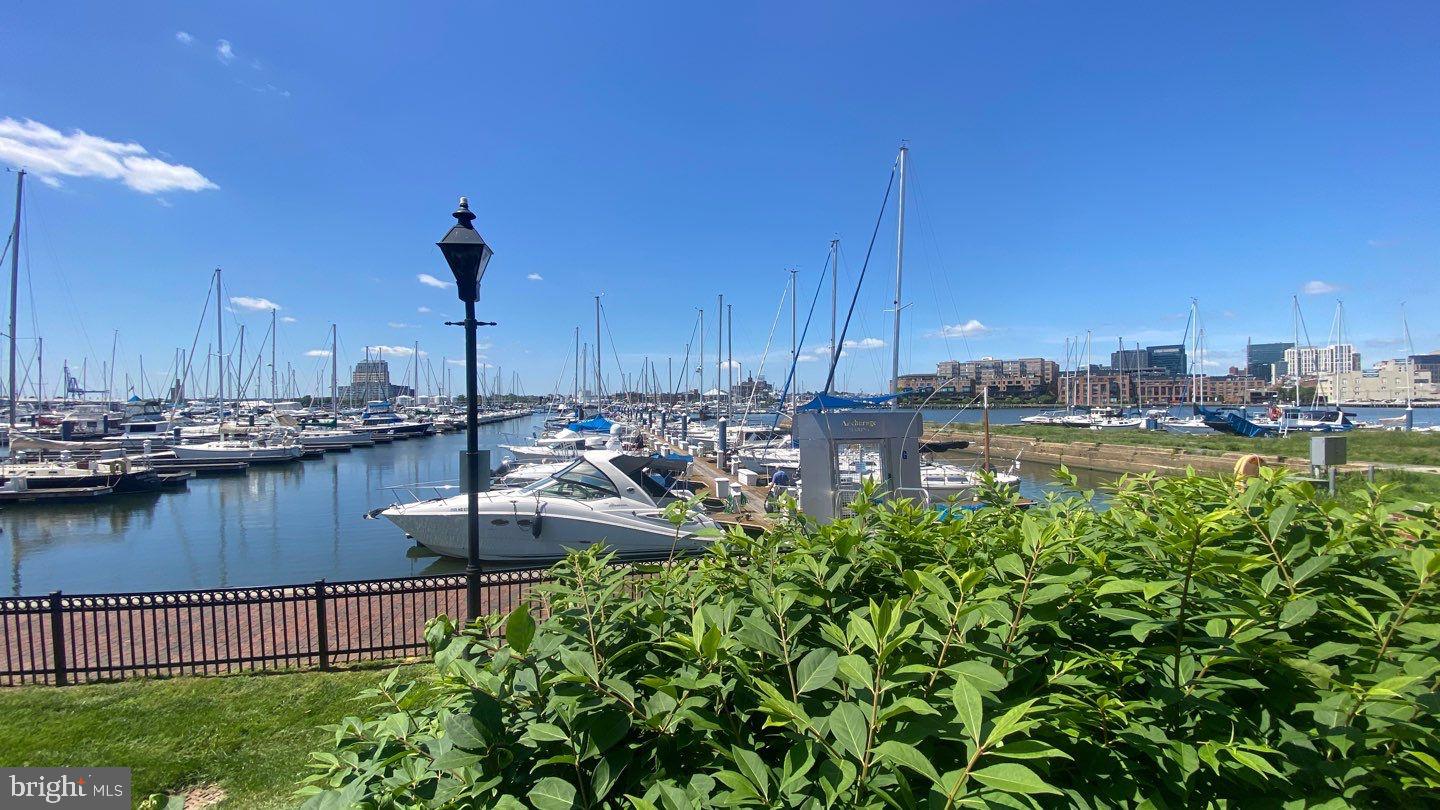 ANCHORAGE TOWERS - Residential Lease