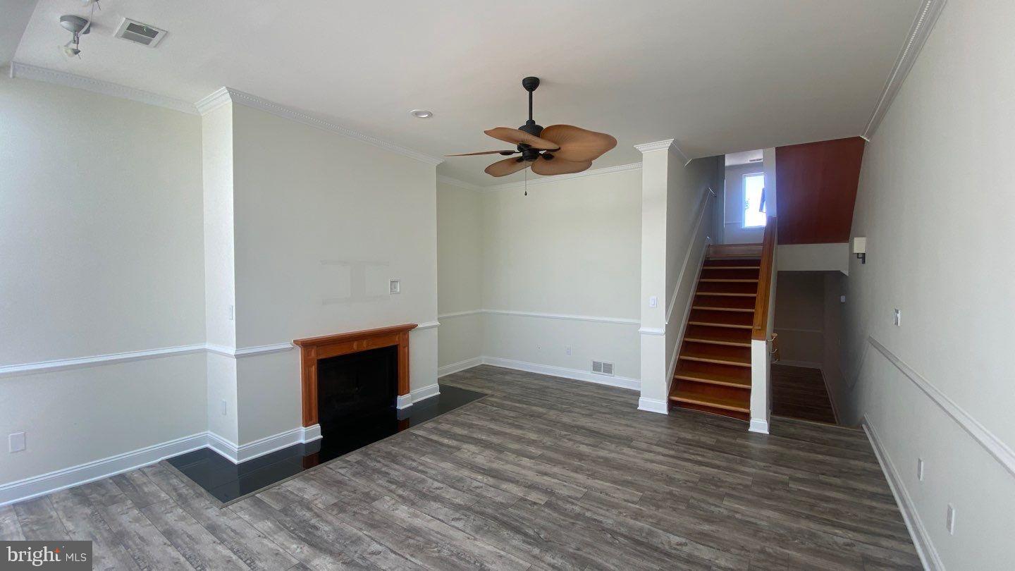 ANCHORAGE TOWERS - Residential Lease