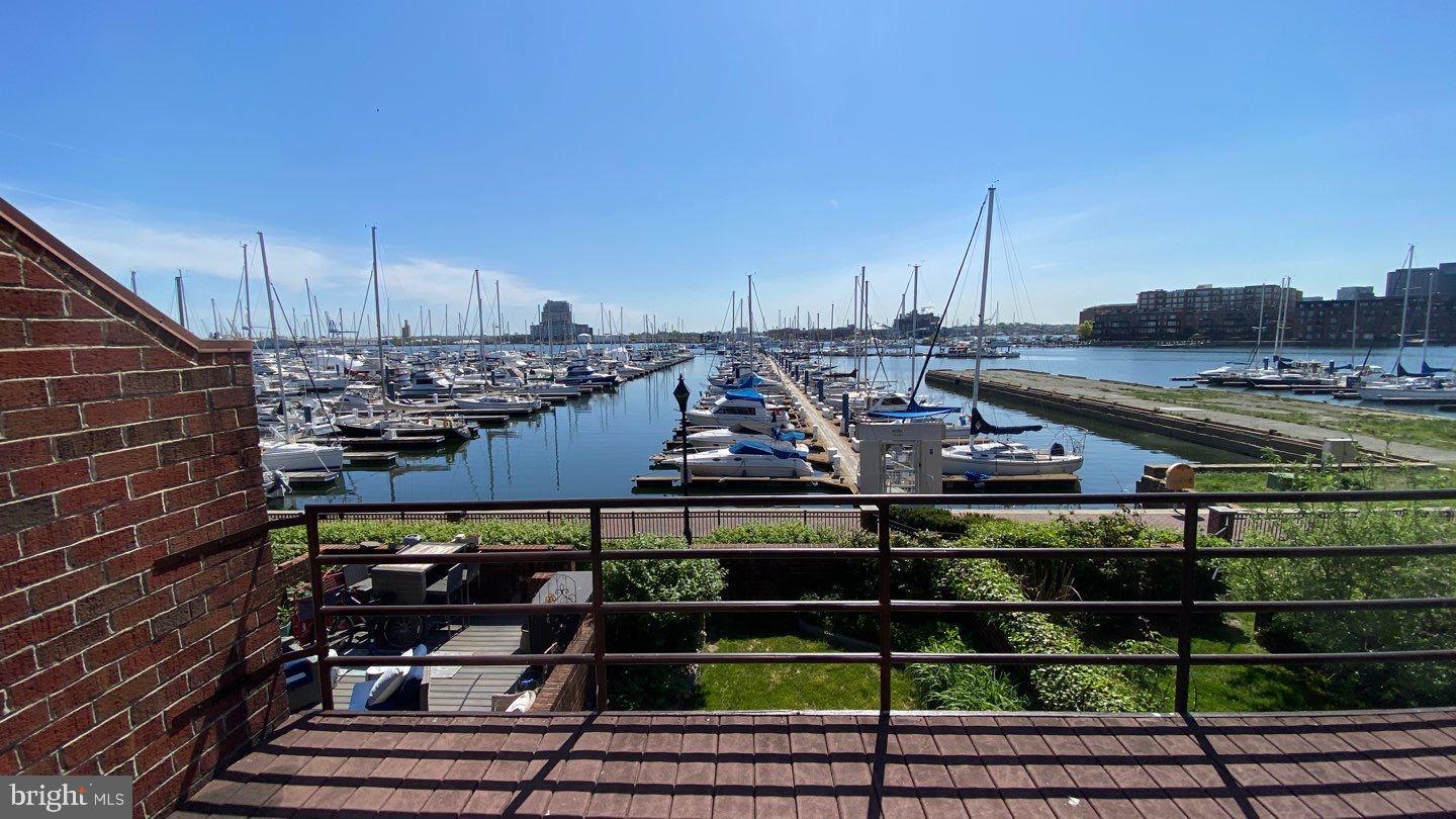 ANCHORAGE TOWERS - Residential Lease