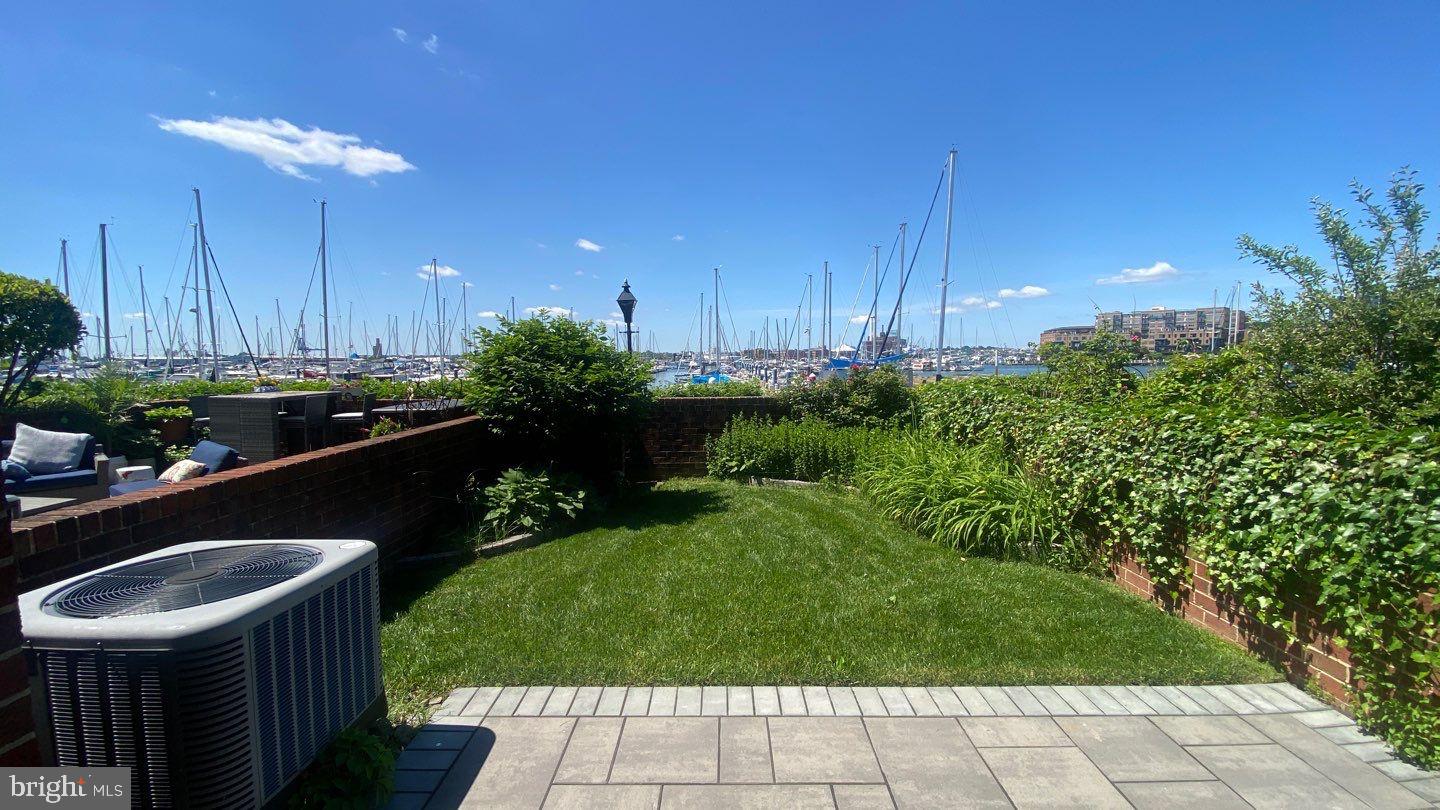 ANCHORAGE TOWERS - Residential Lease