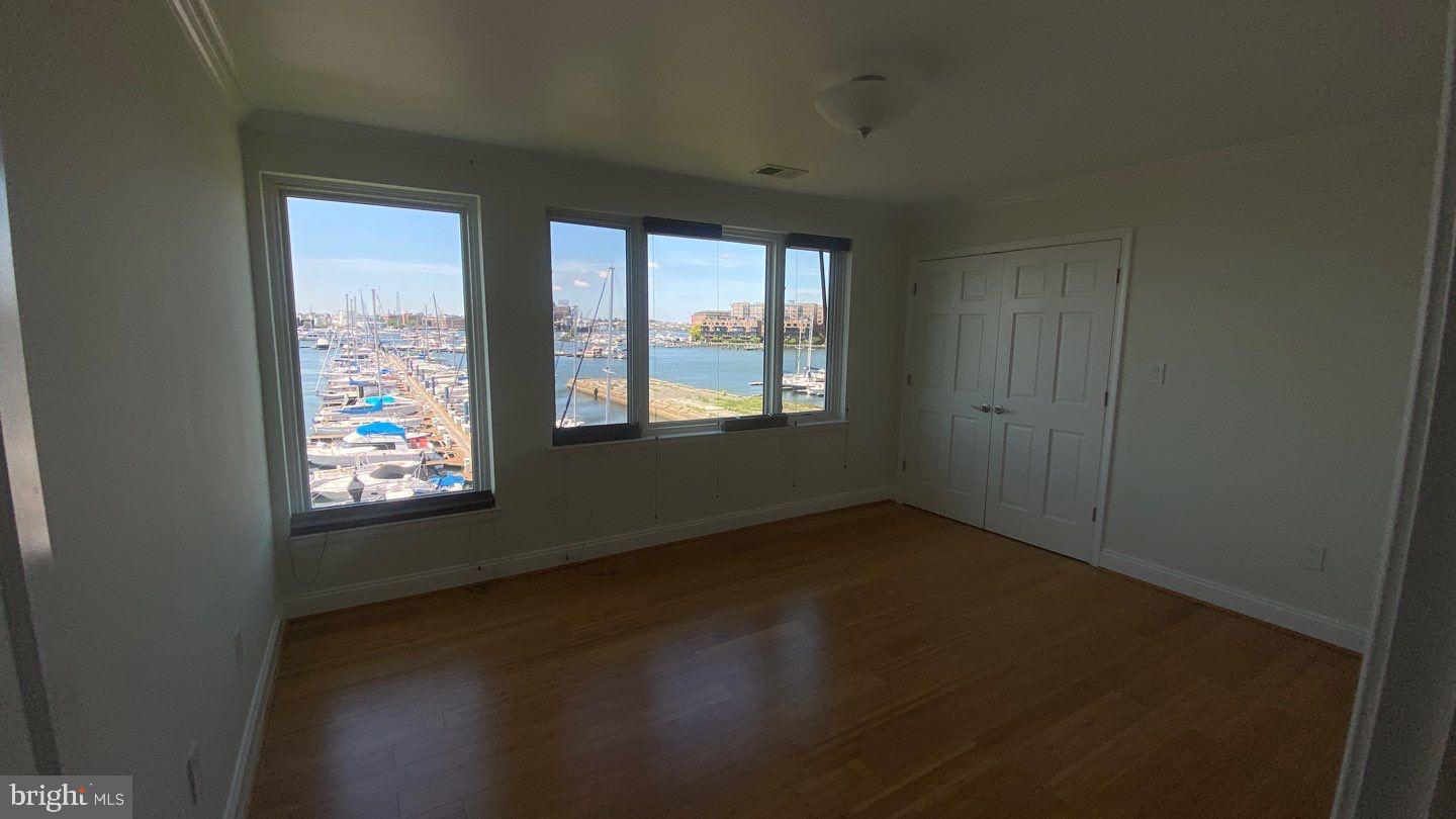 ANCHORAGE TOWERS - Residential Lease