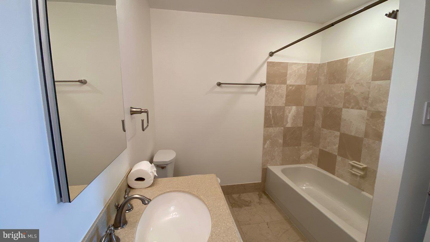 ANCHORAGE TOWERS - Residential Lease